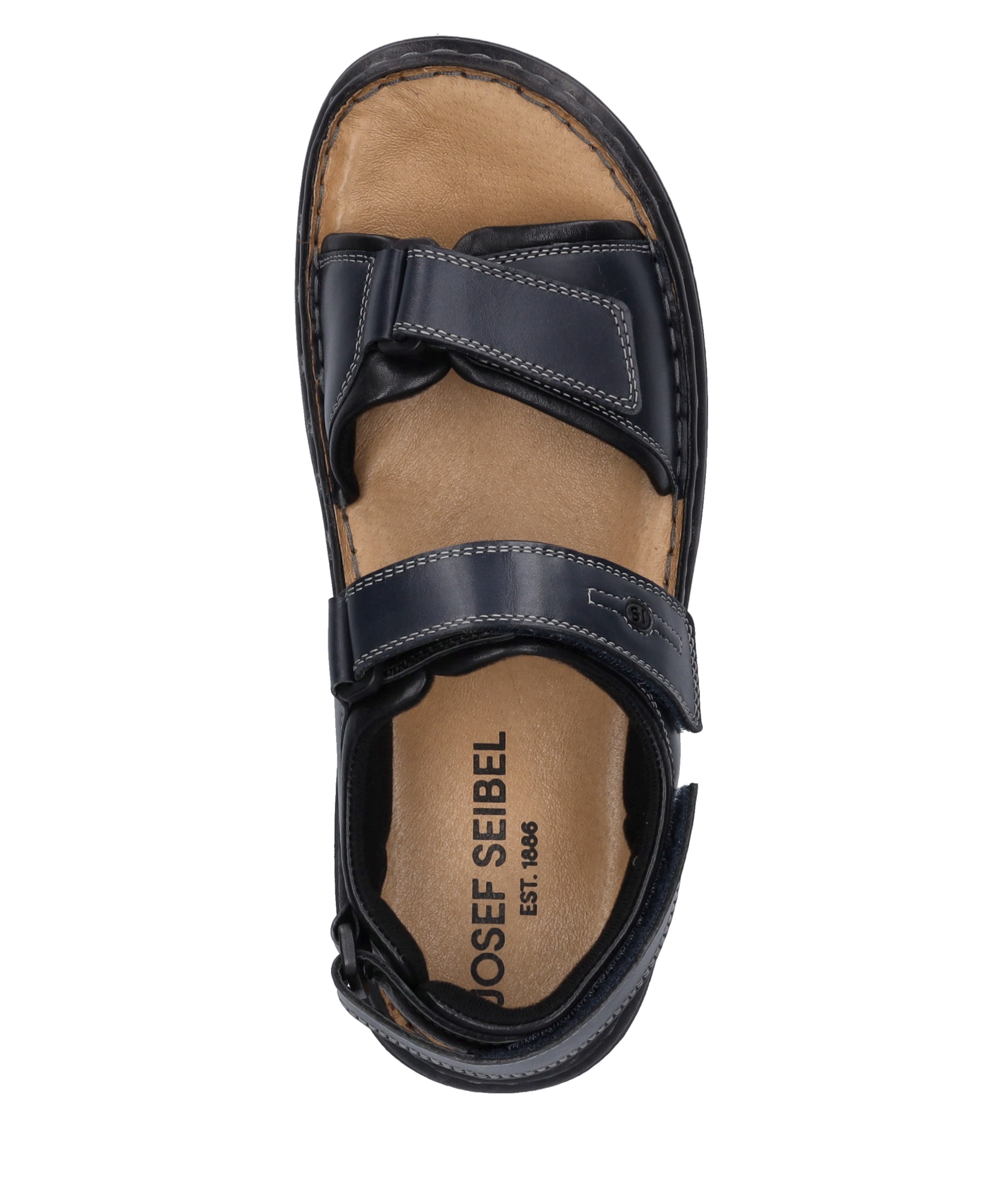Josef Seibel Sandale »Rafe, ocean«
