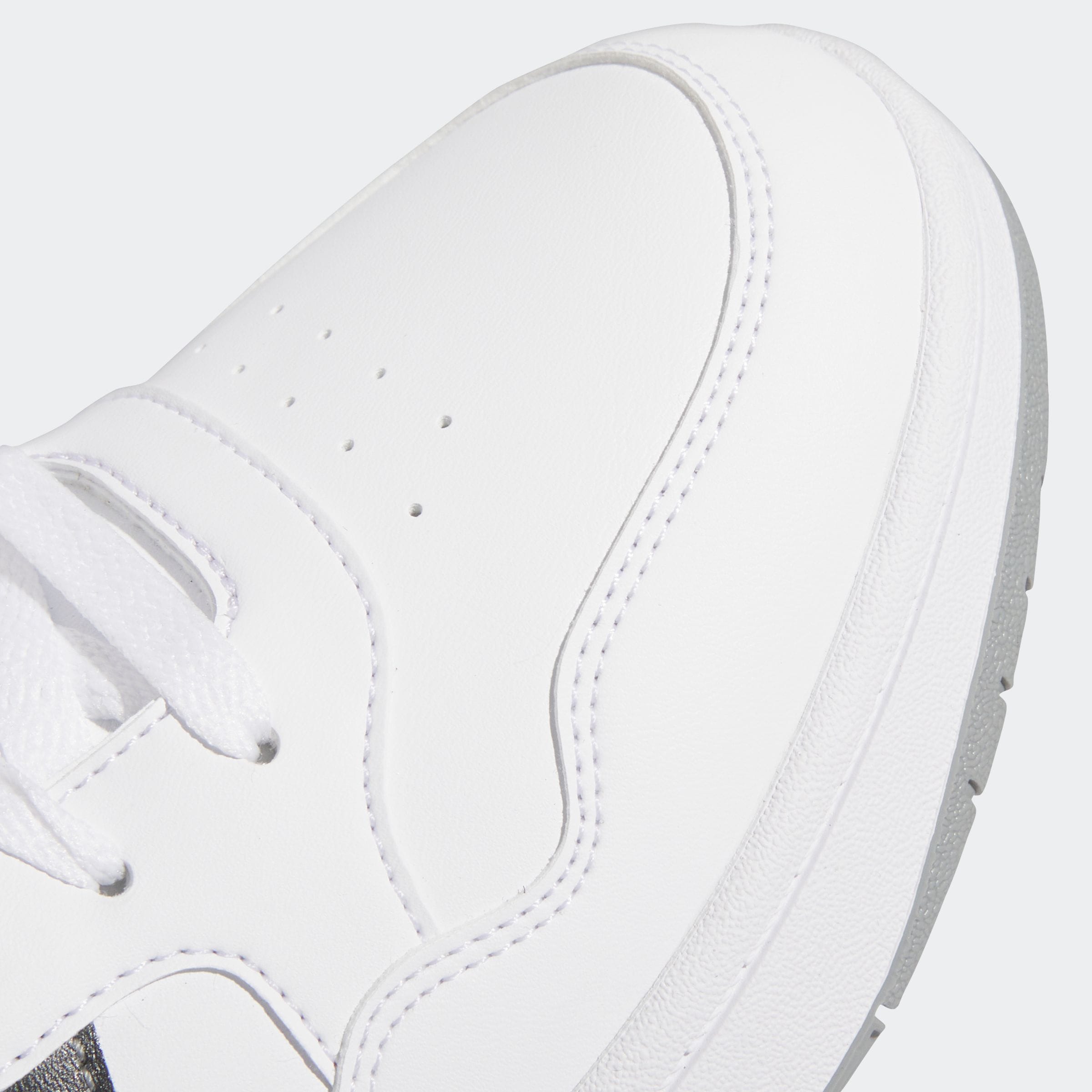 adidas Sportswear Sneaker »HOOPS 3.0 MID LIFESTYLE BASKETBALL CLASSIC VINTAGE«