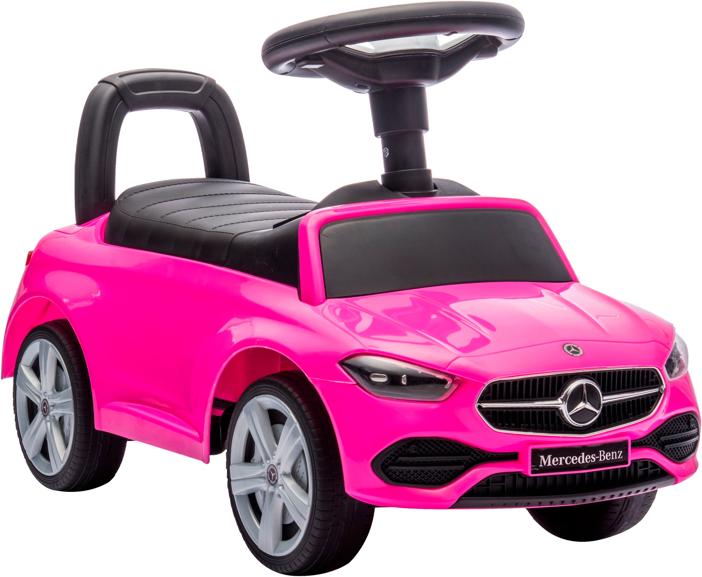 Jamara Rutscherauto »Mercedes-Benz C-Class« mit Sound