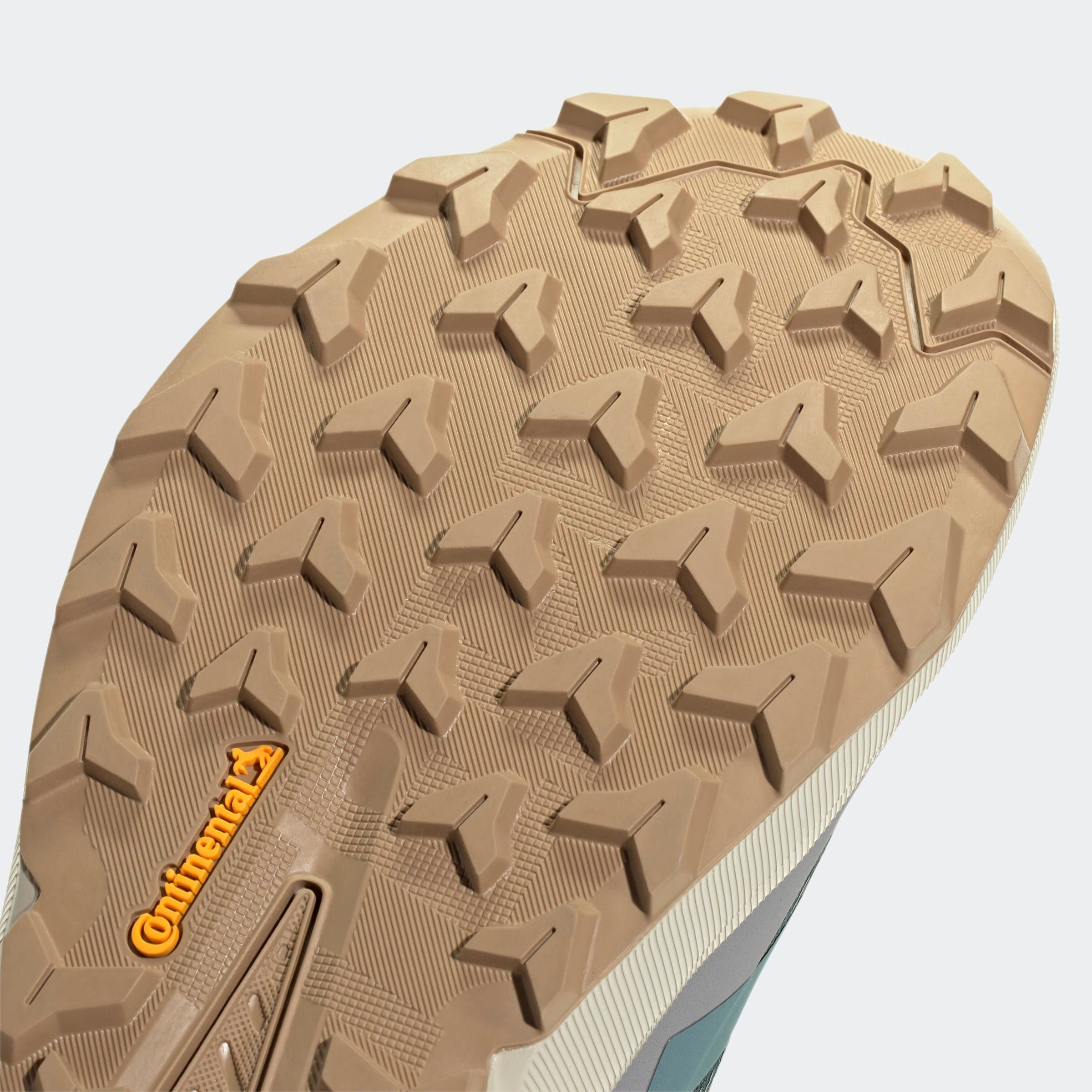 adidas TERREX Wanderschuh »TERREX TRAILMAKER 2 GORE-TEX SPEED LACE«, wasserdicht