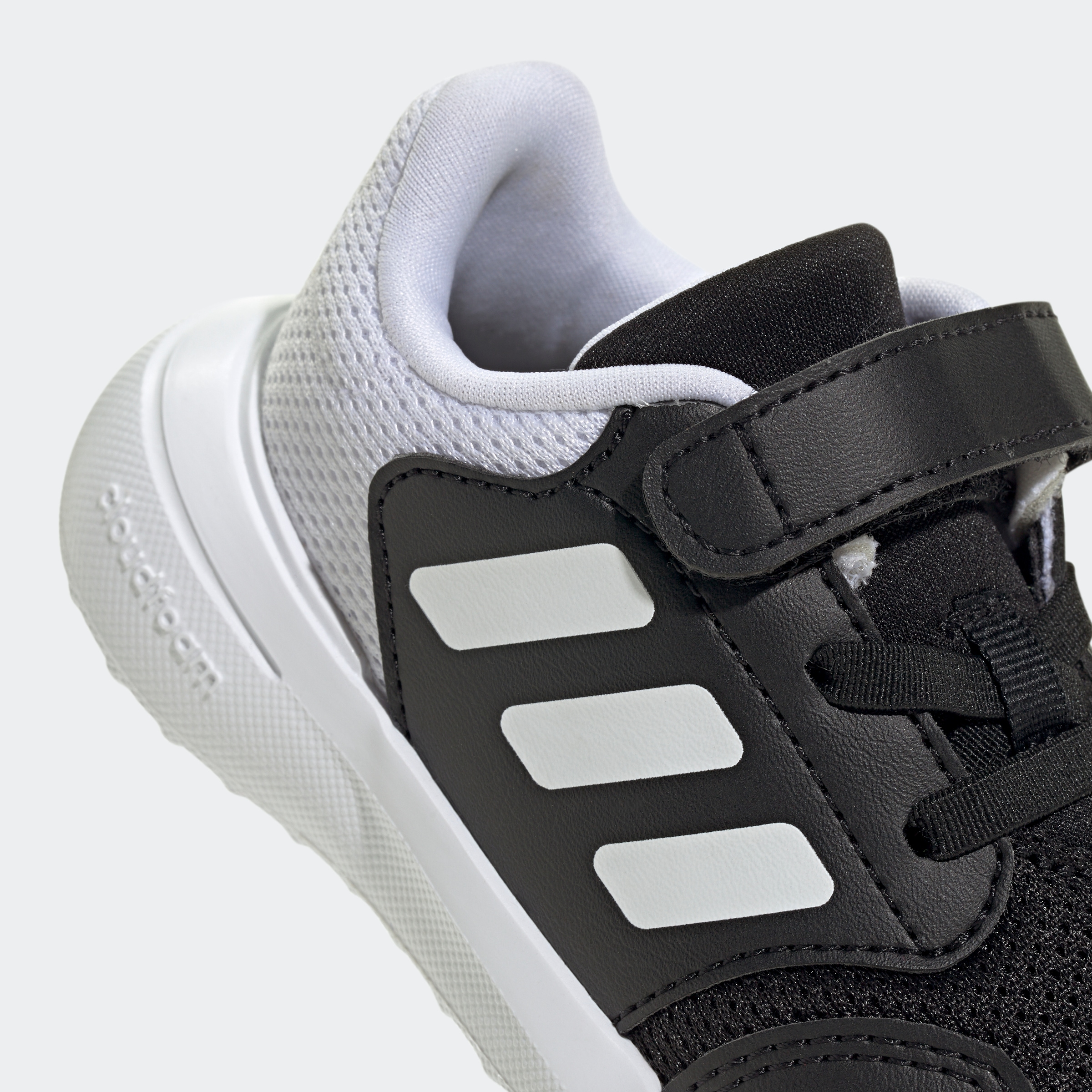 adidas Sportswear Klettschuh »TENSAUR RUN 3.0 KIDS«, für Kinder