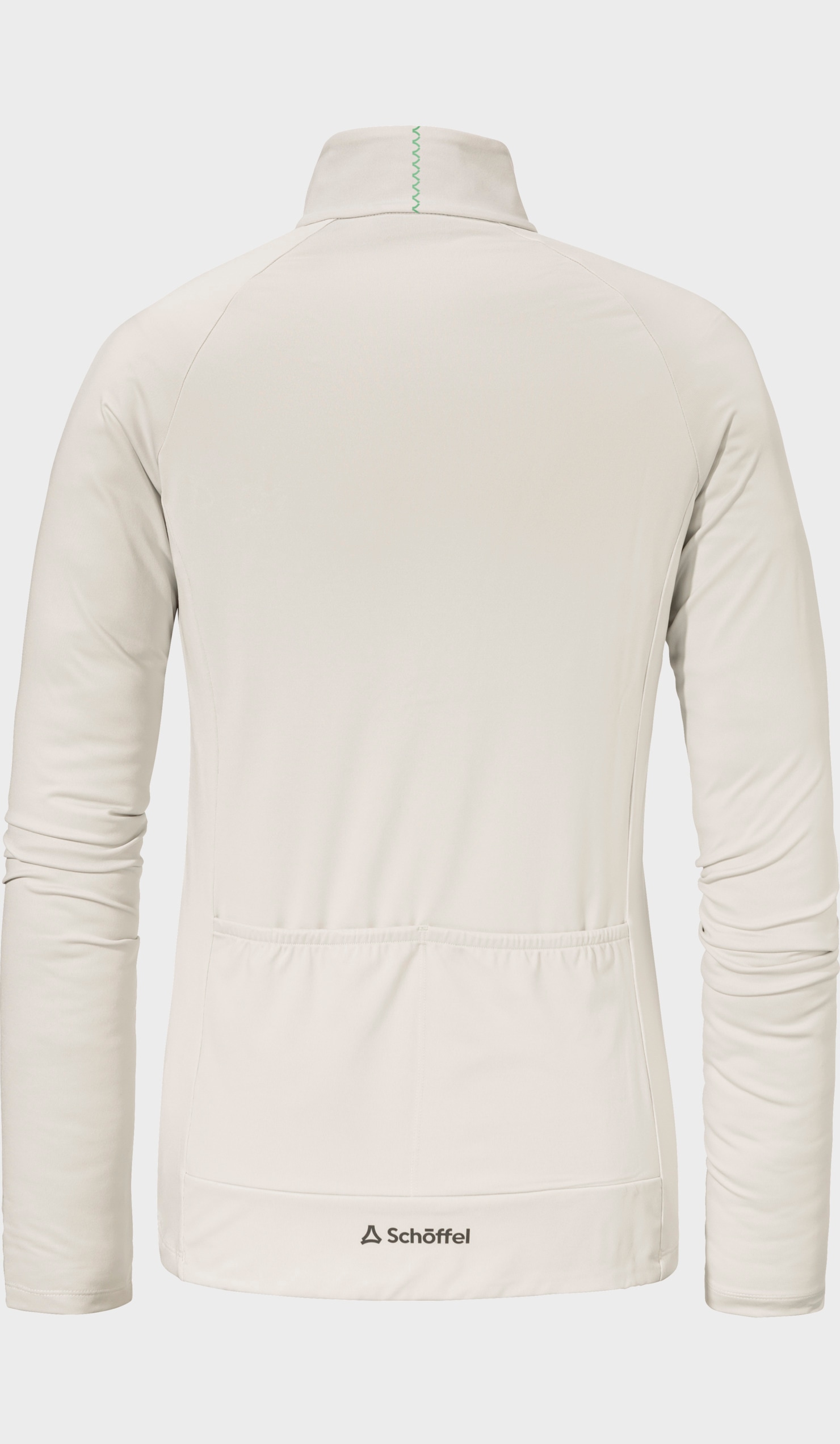 Schöffel Strickpullover »Longsleeve Style Kubena WMS«