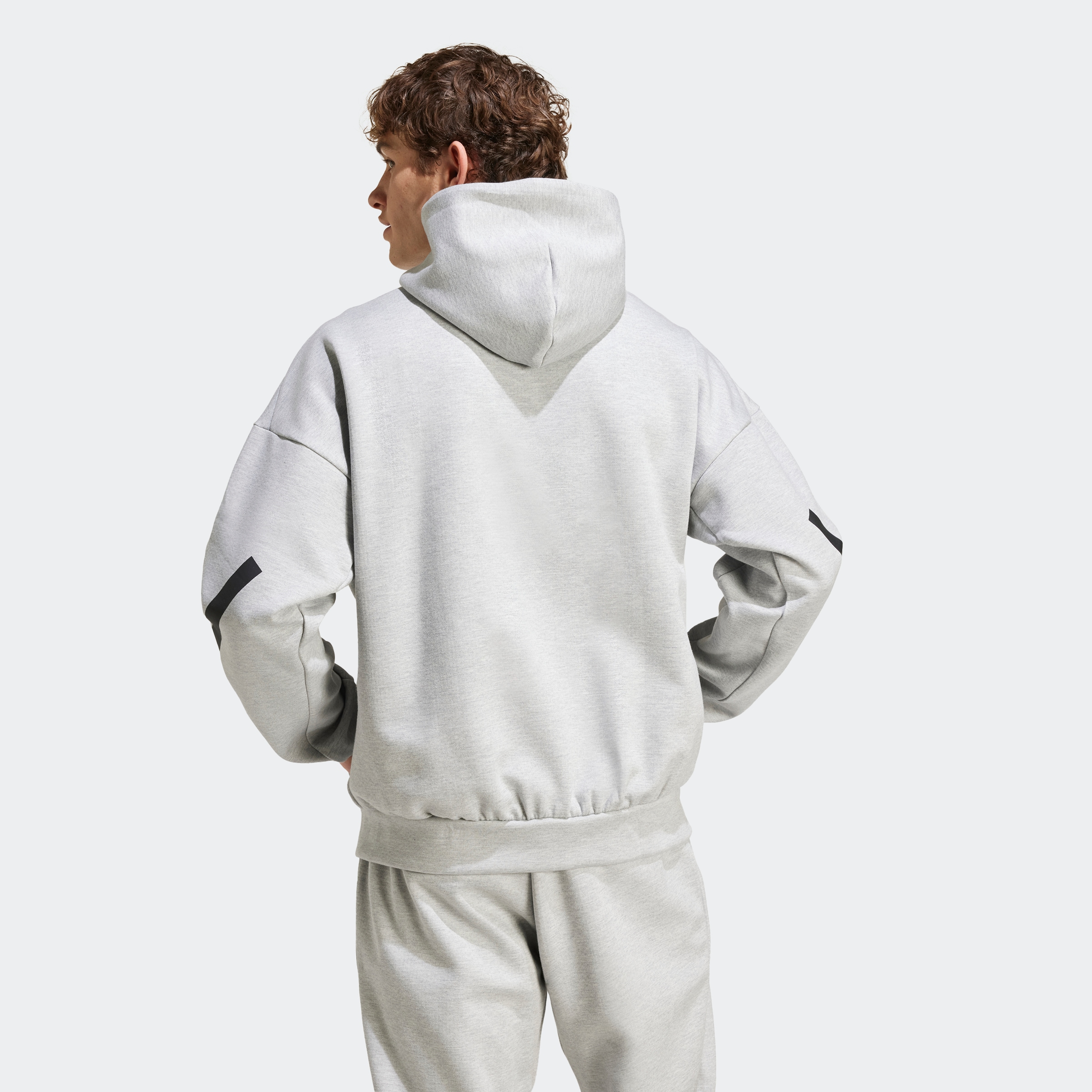 adidas Sportswear Kapuzensweatshirt »M Z.N.E. HD«