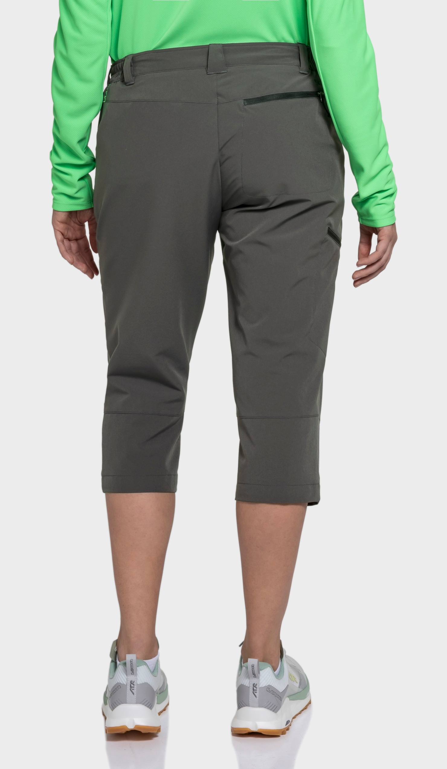 Schöffel 3/4-Hose »Pants Style Chavuma WMN«
