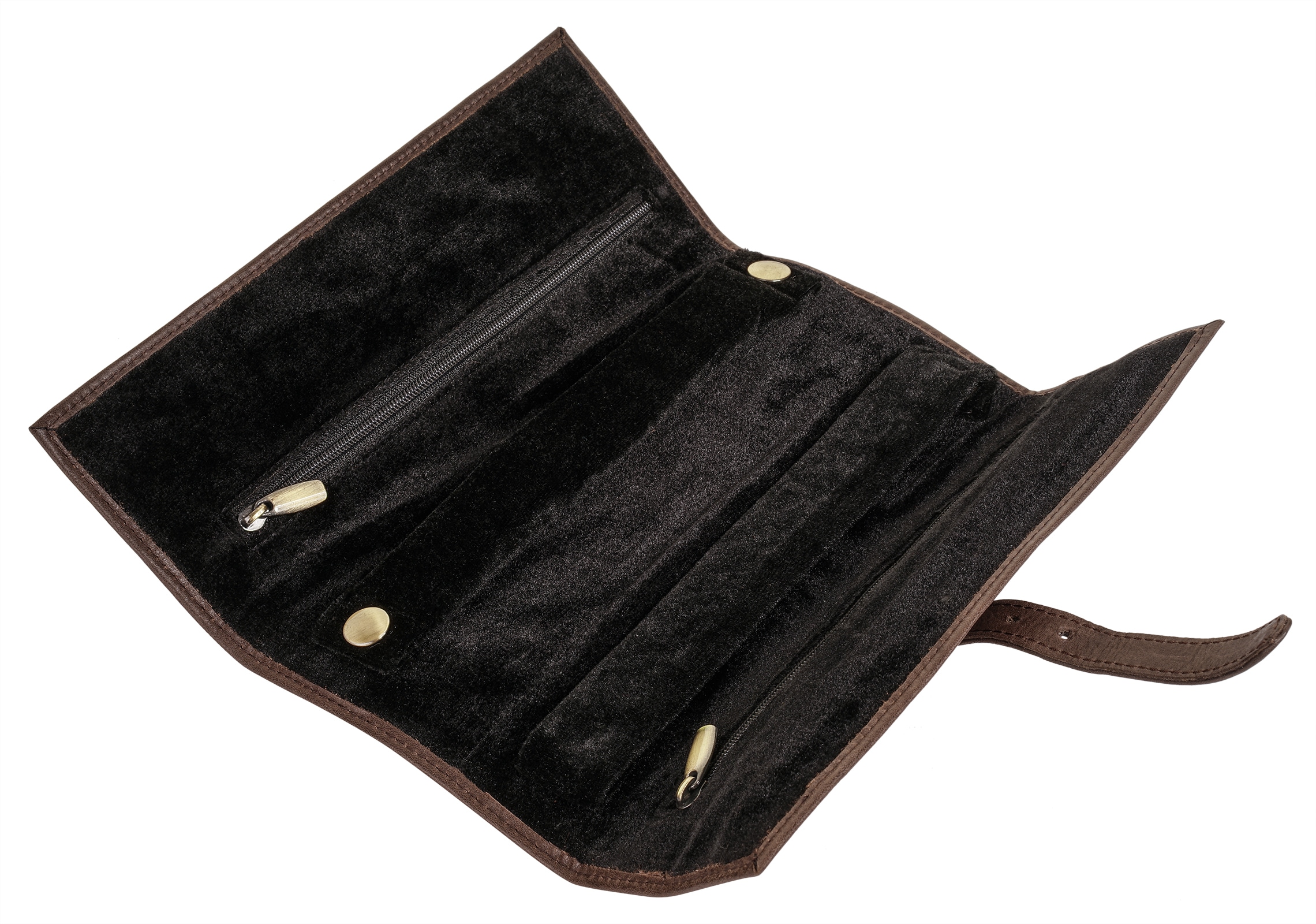 Bruno Banani Brieftasche echt Leder