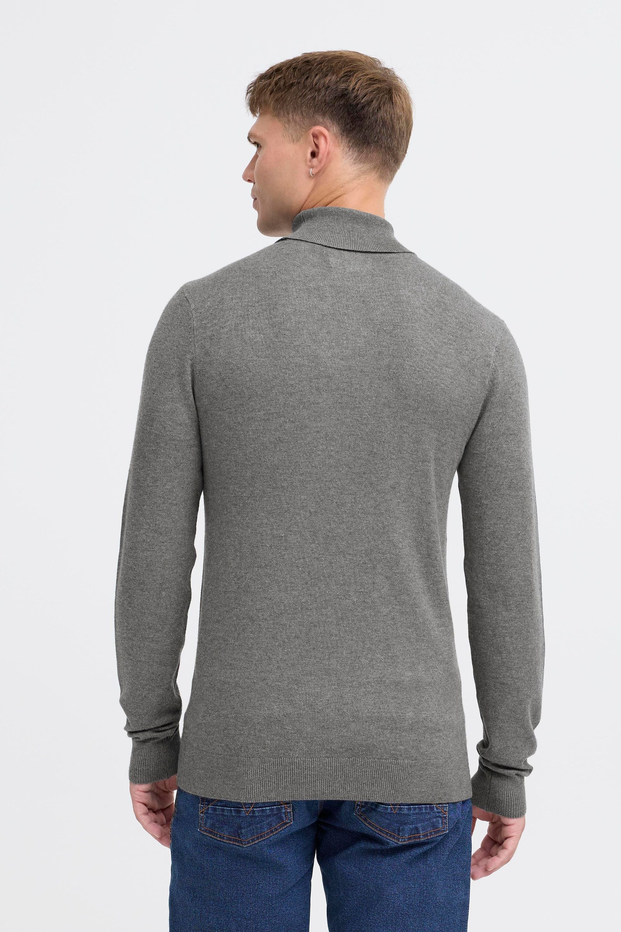 Blend Rollkragenpullover »Rollkragenpullover BHWedat«
