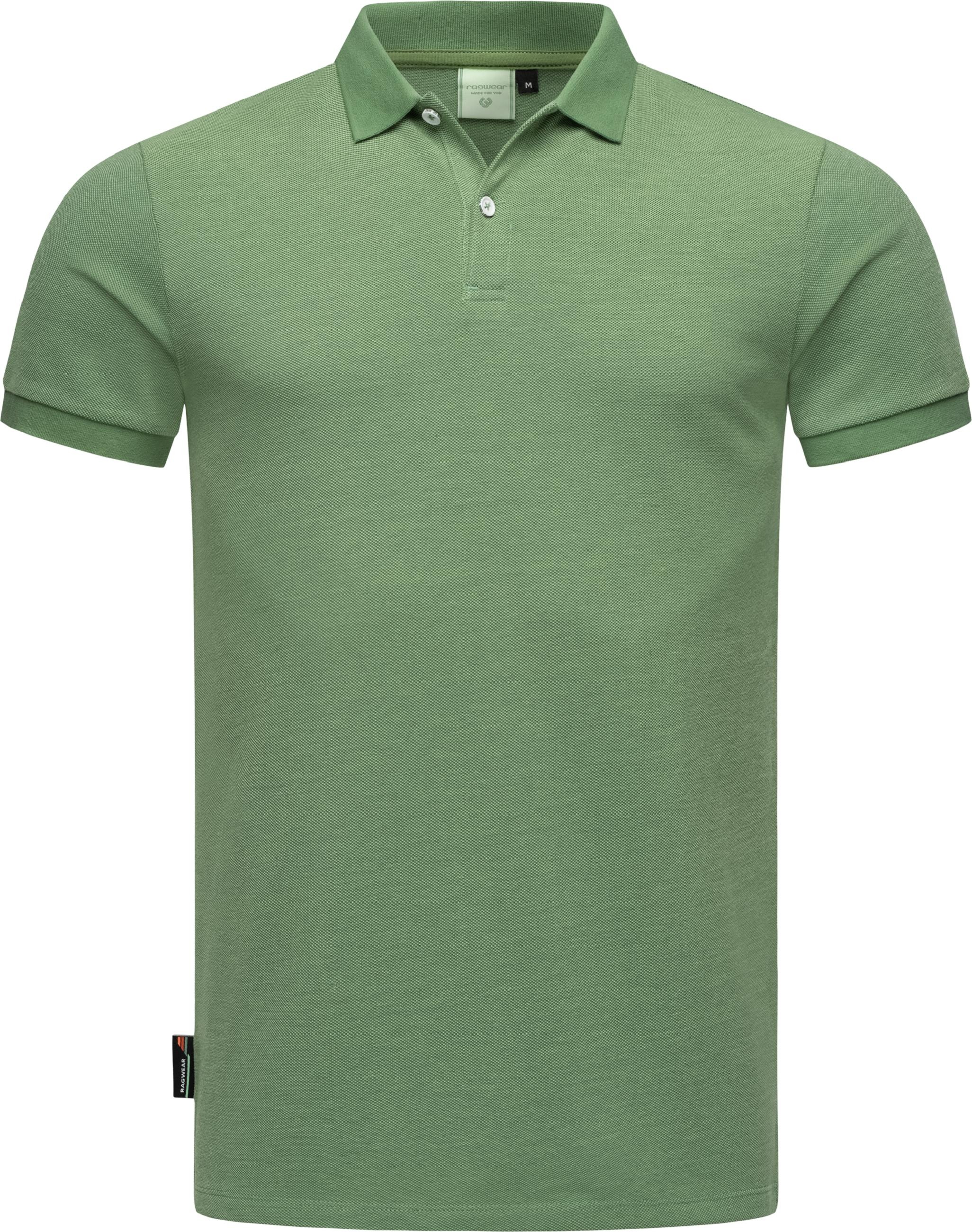 Ragwear Hausanzug »Poloshirt Set Porpi«