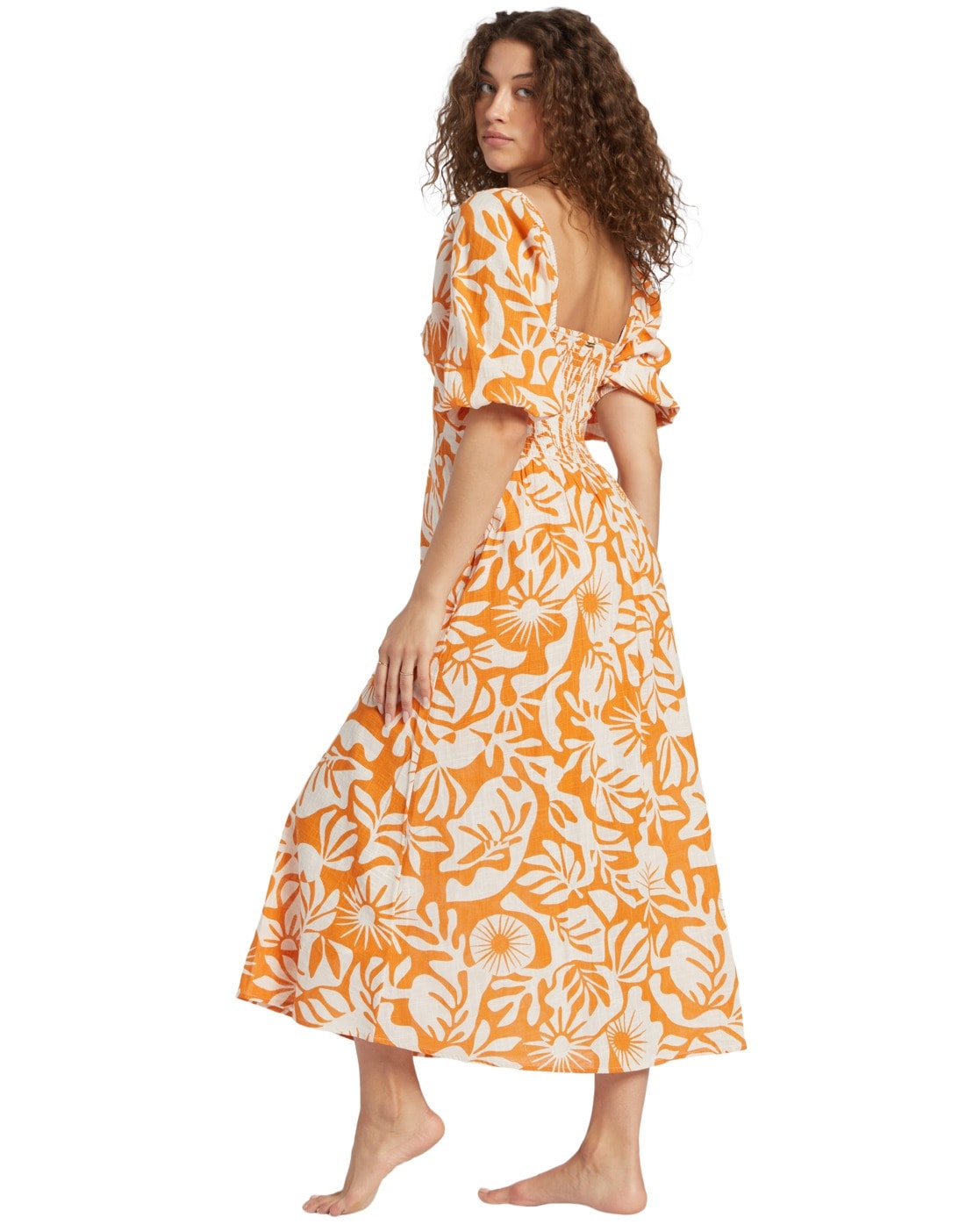 Billabong Sommerkleid »Paradise Cove«