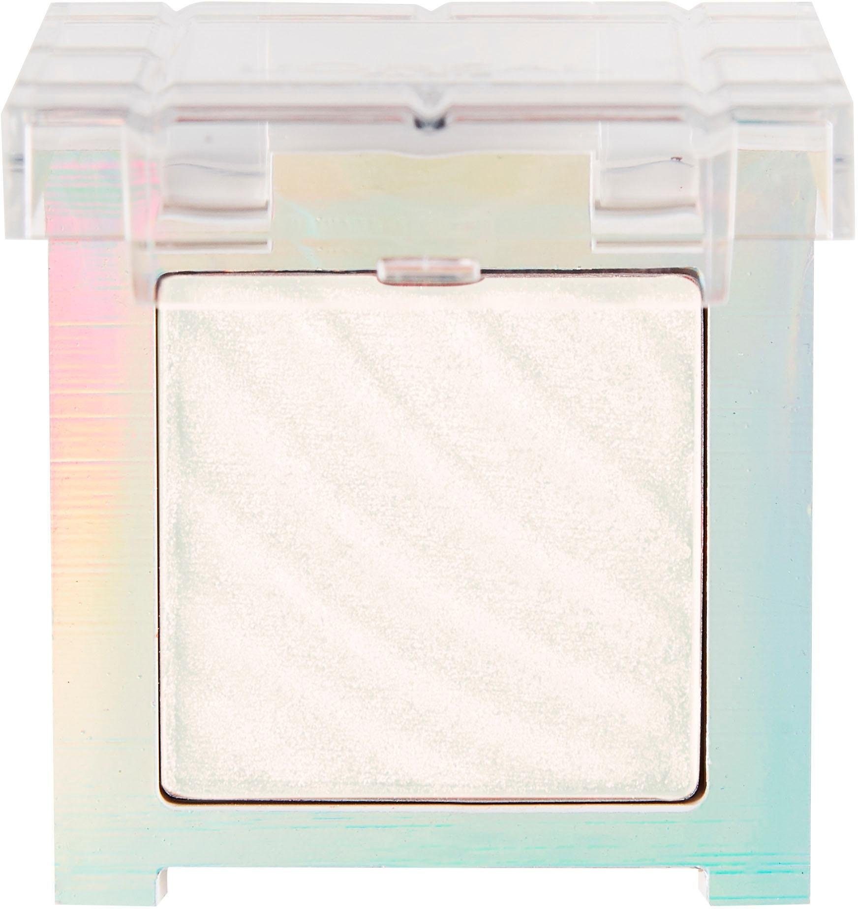 L'ORÉAL PARIS Lidschatten »Color Queen Oil Shadow«, mit verschiedenen Nuancen