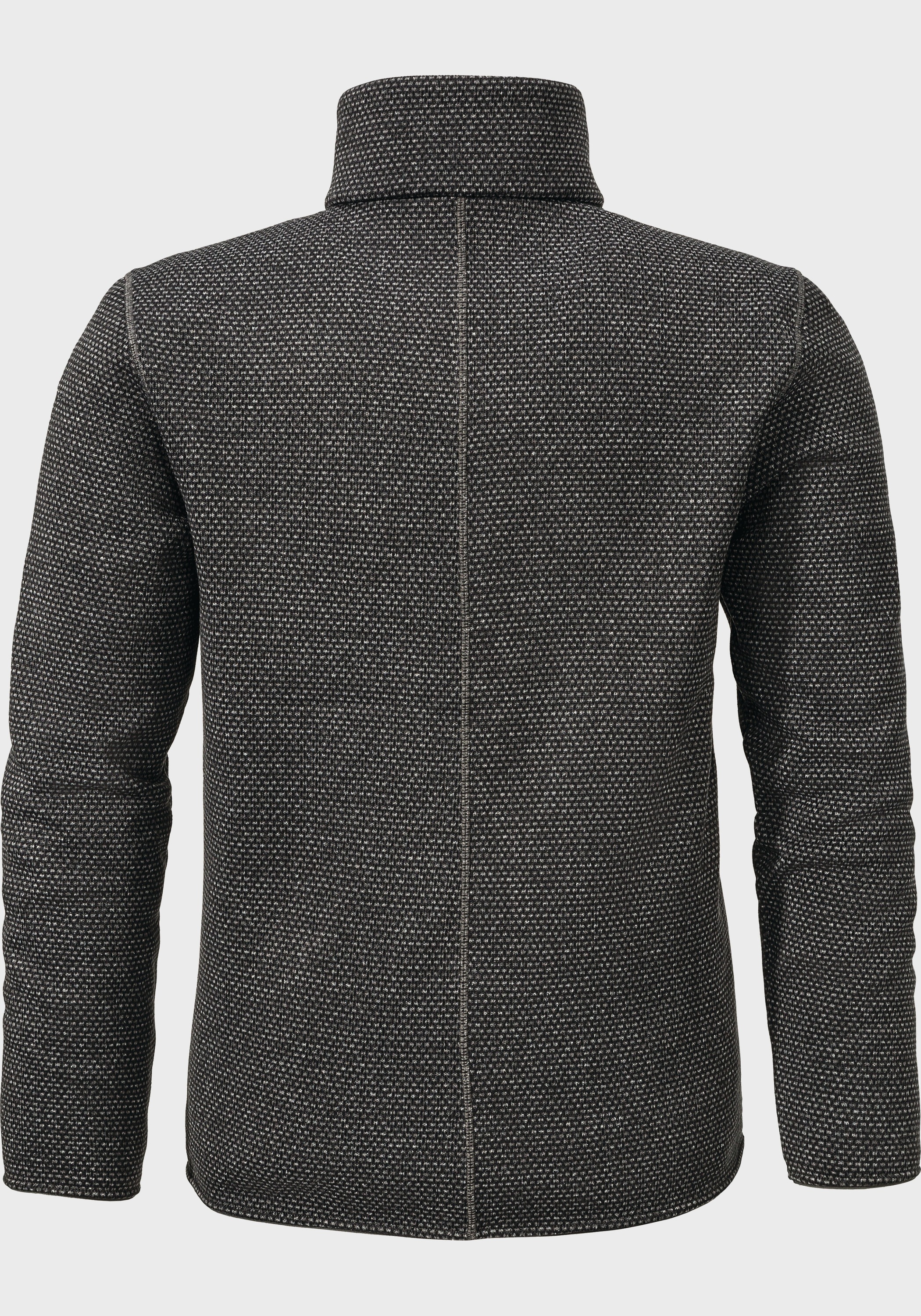 Schöffel Fleecejacke »Fleece Jacket Aurora M«, ohne Kapuze