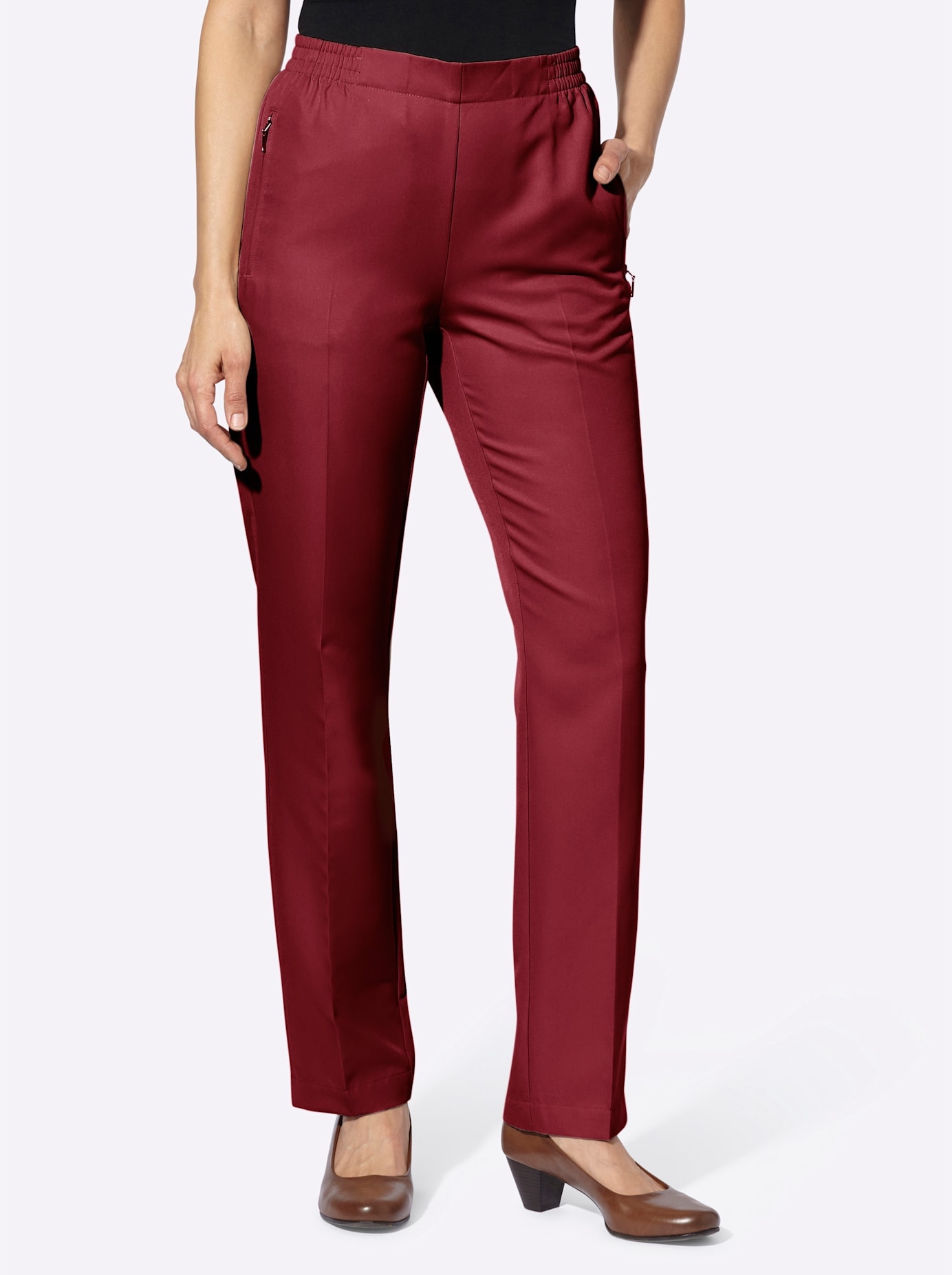 Classic Basics Webhose