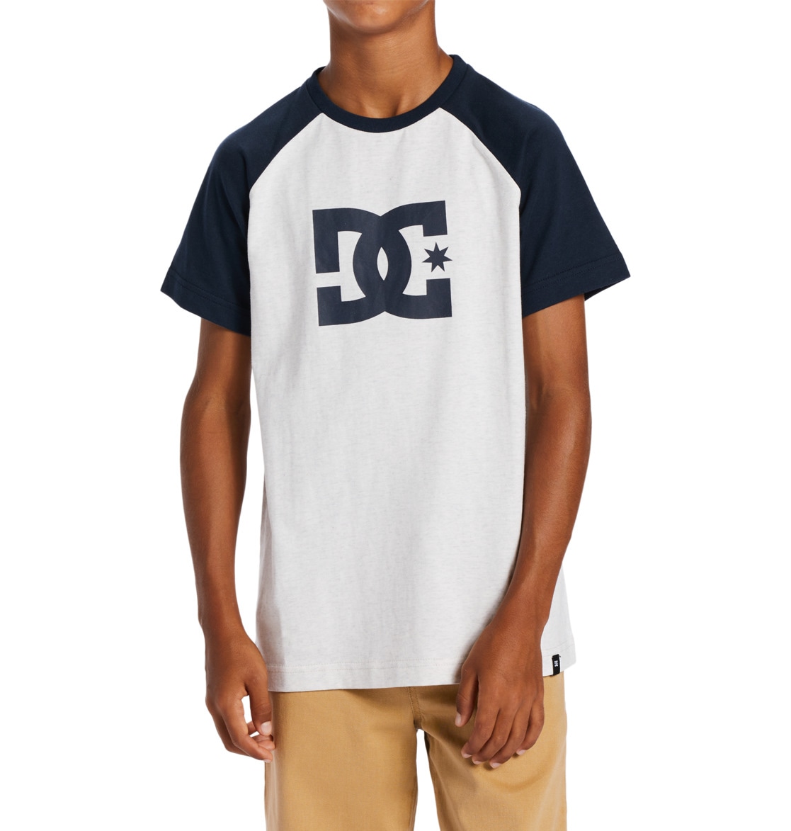 T-Shirt »DC Star«