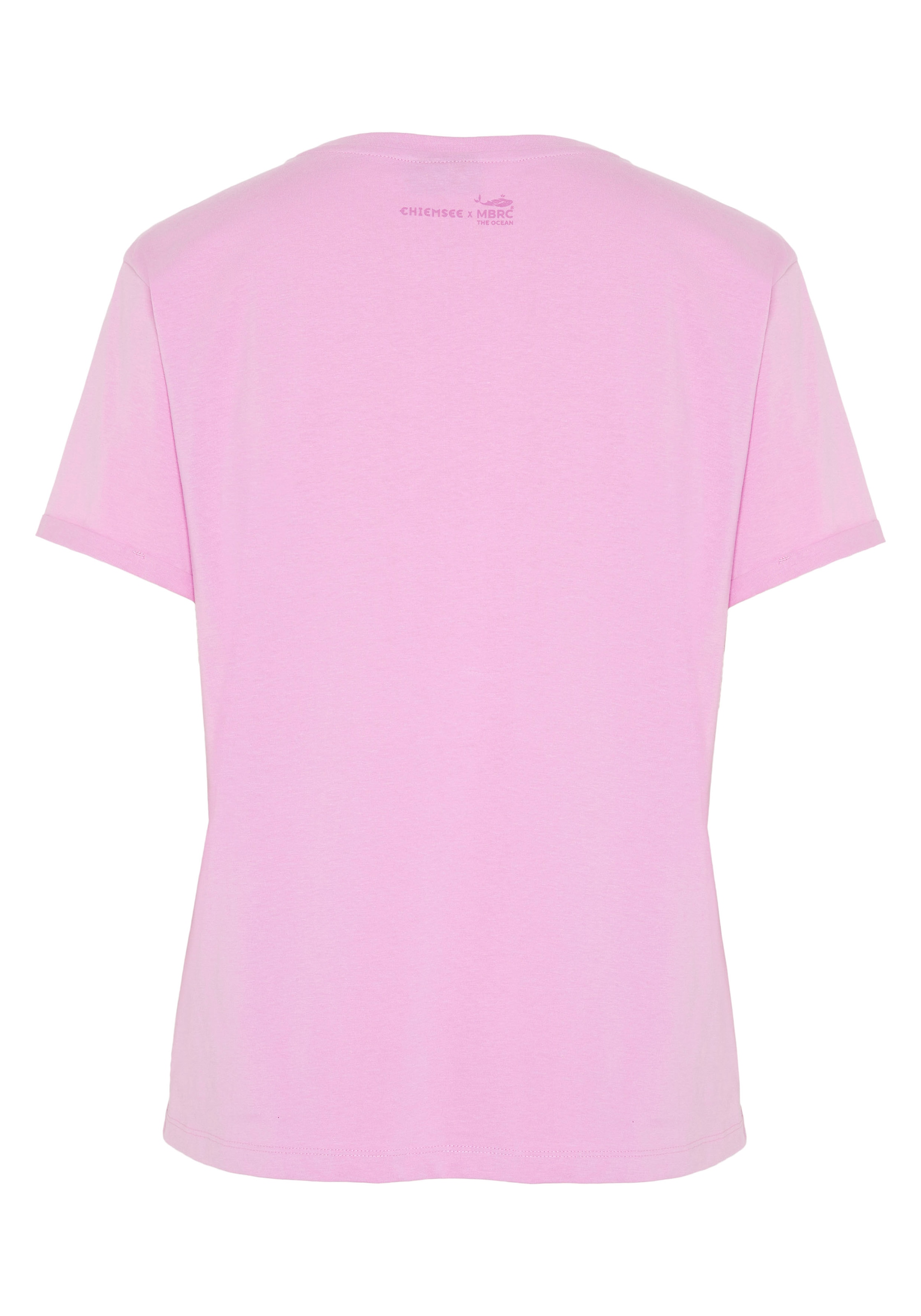 Chiemsee Print-Shirt