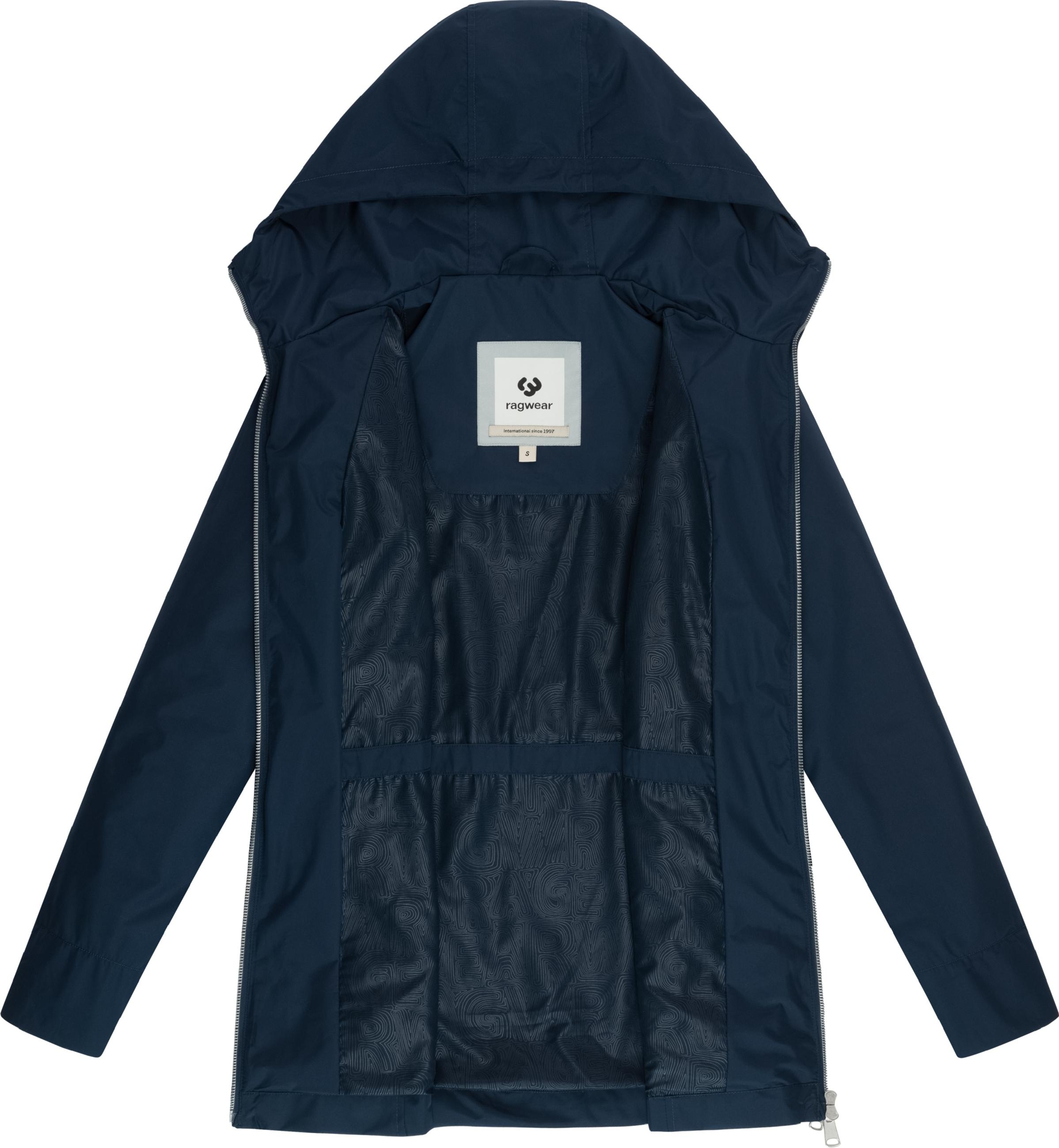Ragwear Funktionsjacke »Funktionsjacke Monadetta A«