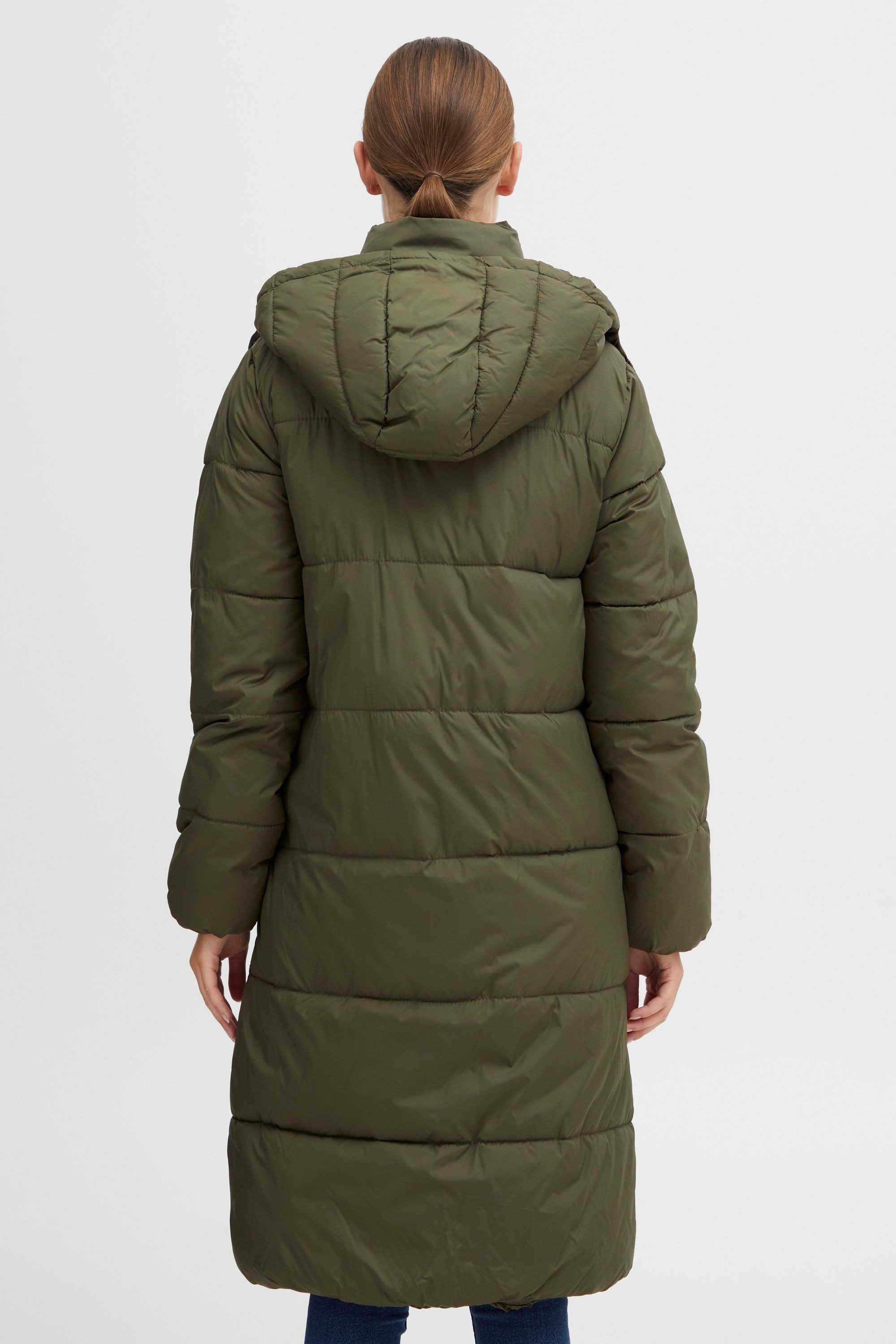 OXMO Steppmantel »Steppmantel OXBoda«