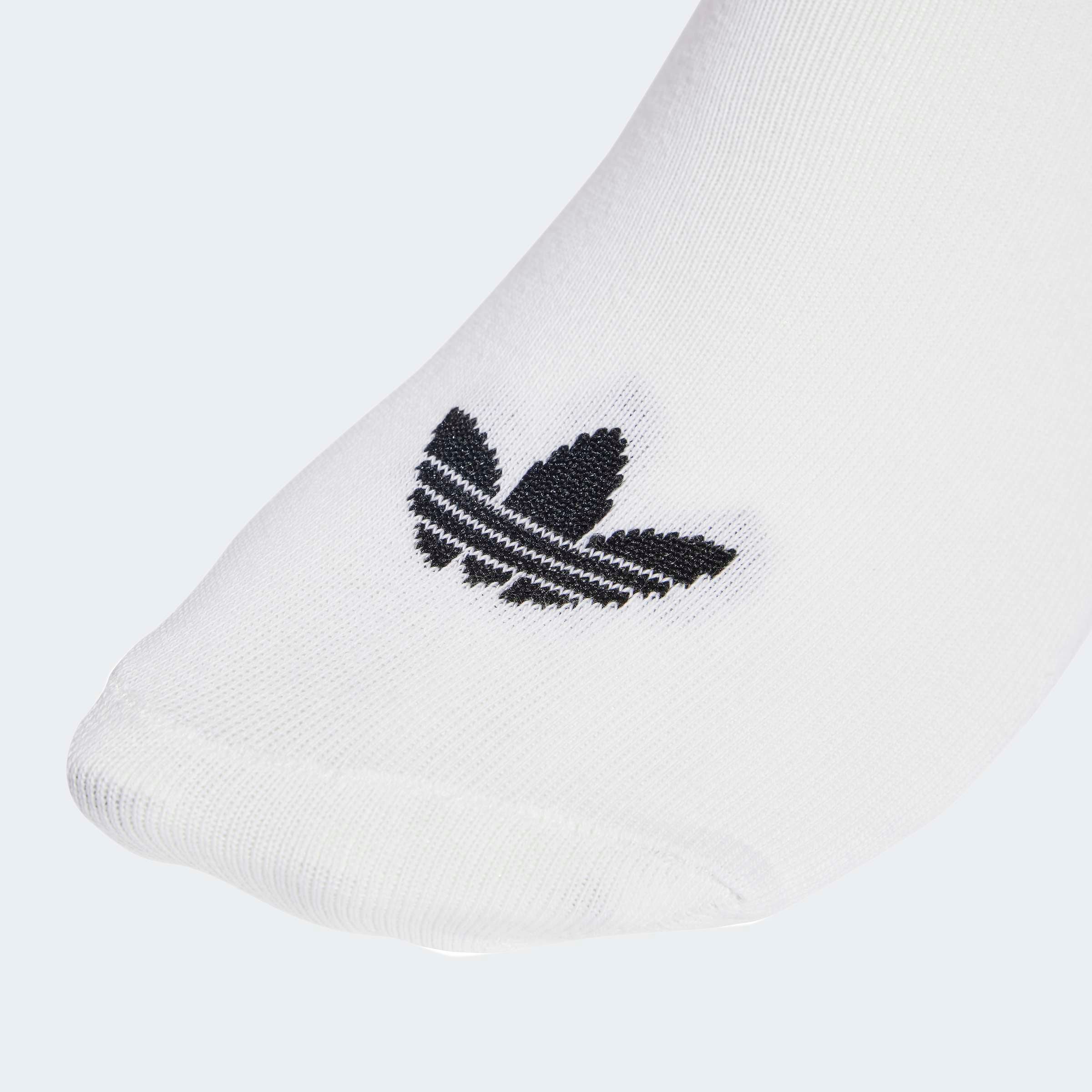 adidas Originals Sportsocken »LINER, 6 PAAR« 6 Paar tlg. für sportliche Aktivitäten, extrakurzer Schnitt, niedrig geschnitten