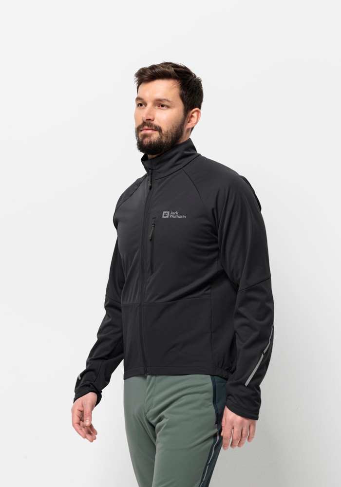 Jack Wolfskin Fahrradjacke »MOROBBIA JKT M«