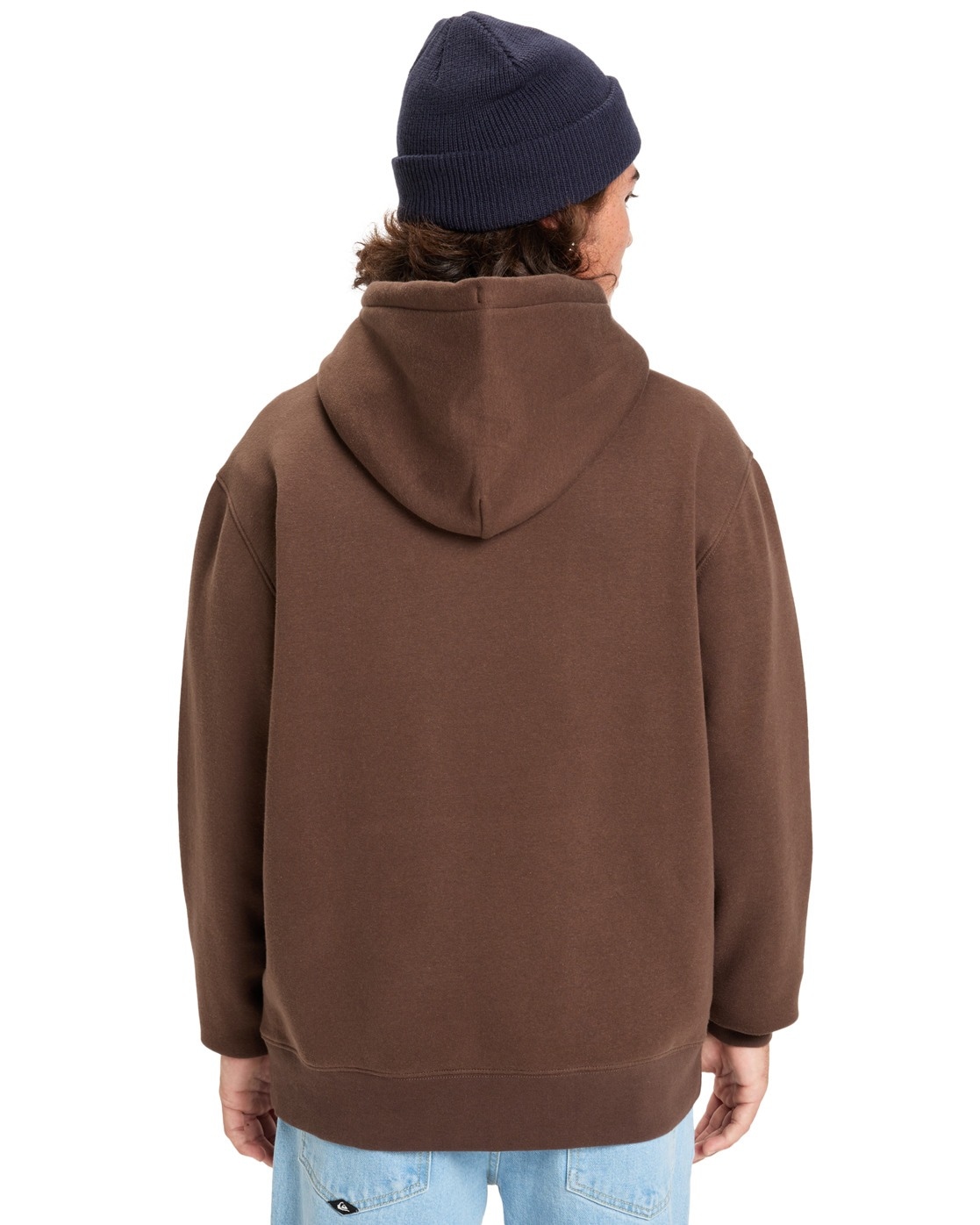 Quiksilver Kapuzensweatshirt »Salt Water«
