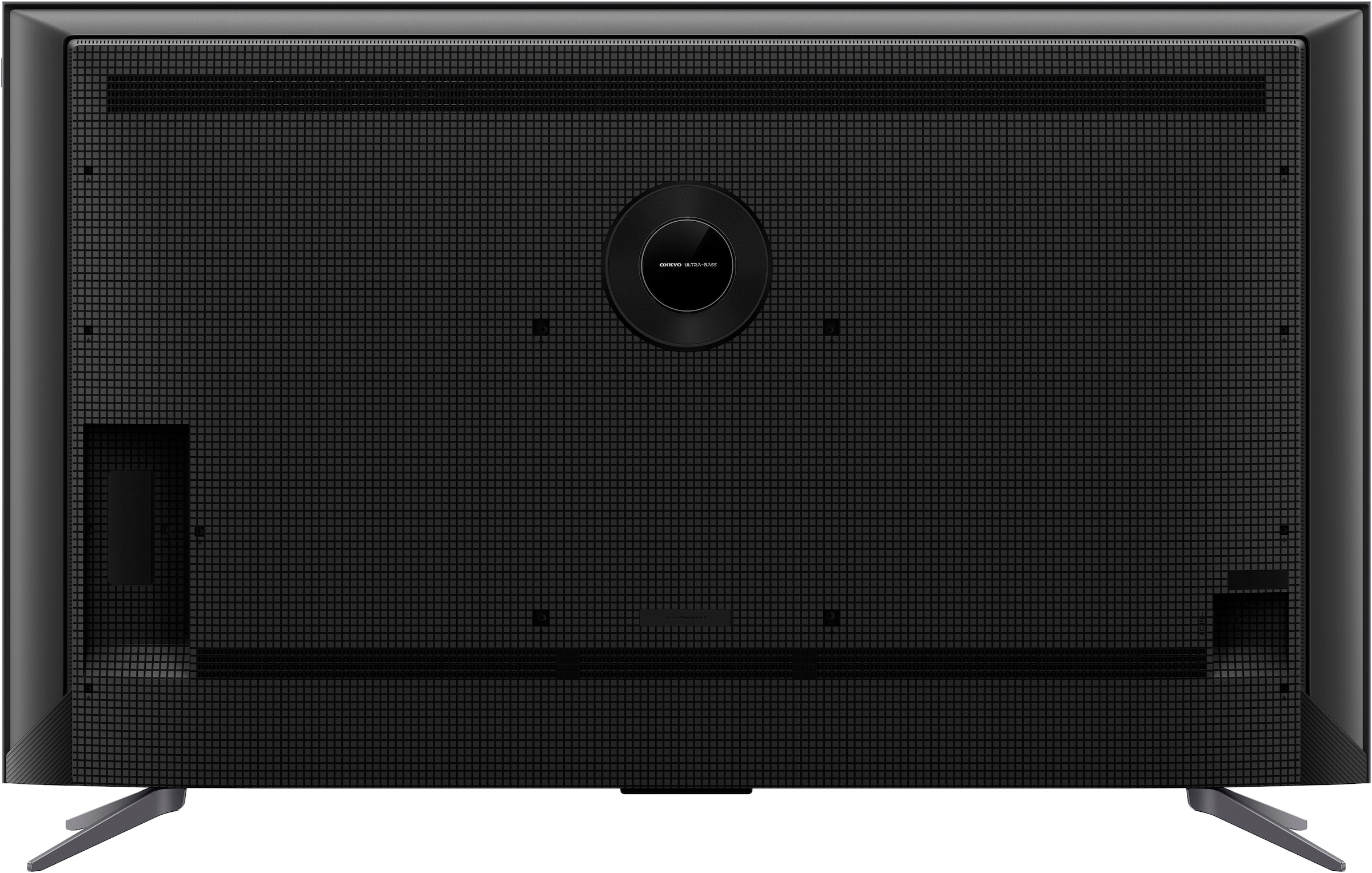 TCL QLED-Fernseher »75T8BX1«, 4K Ultra HD, Smart-TV-Google TV-Android TV
