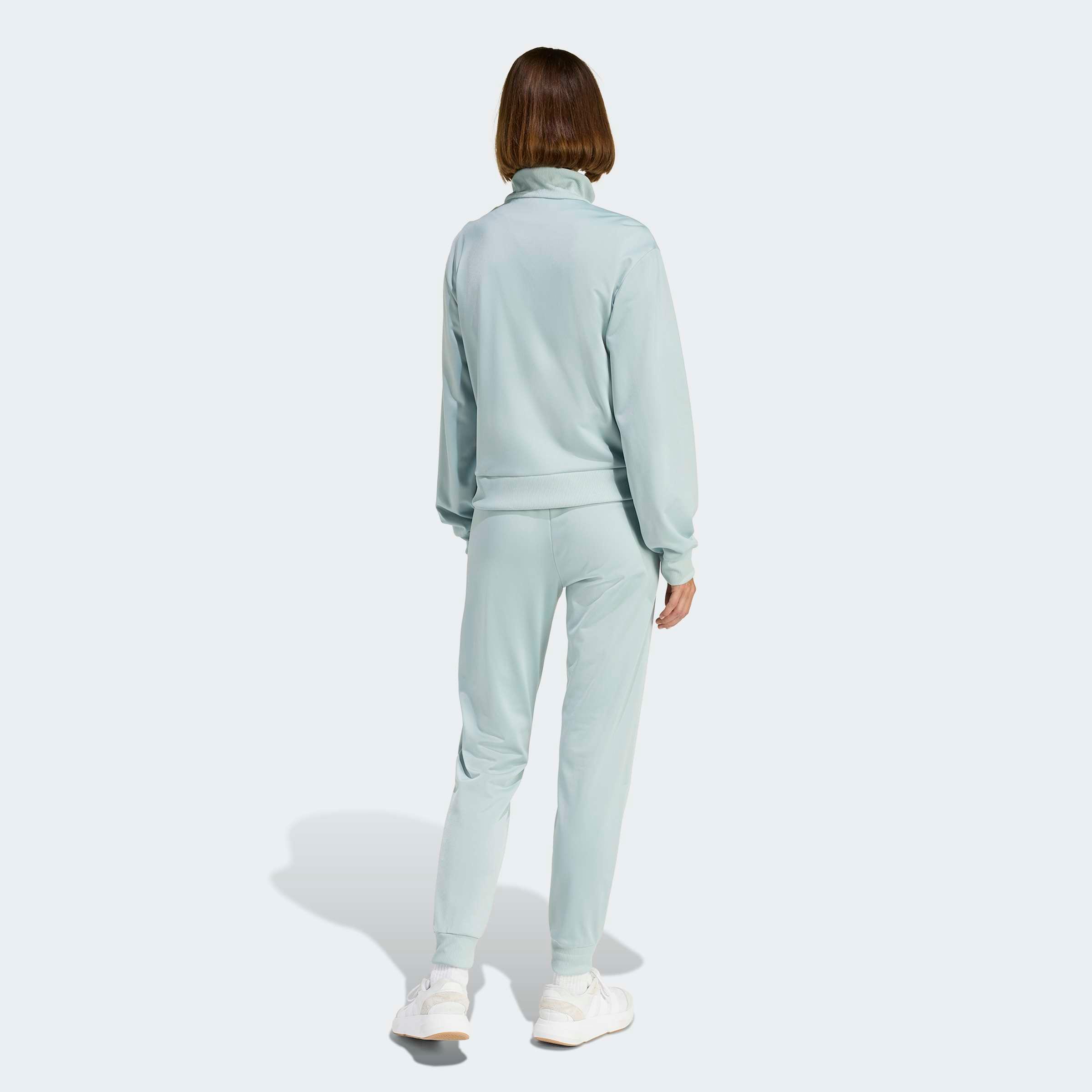 adidas Sportswear Trainingsanzug »ESSENTIALS FEEL COZY« 2 tlg.
