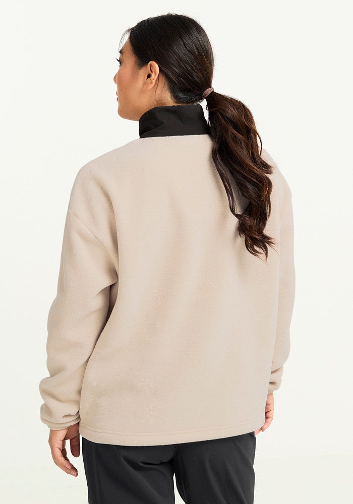 Jack Wolfskin Stehkragenpullover »SUMETRO HZ W«