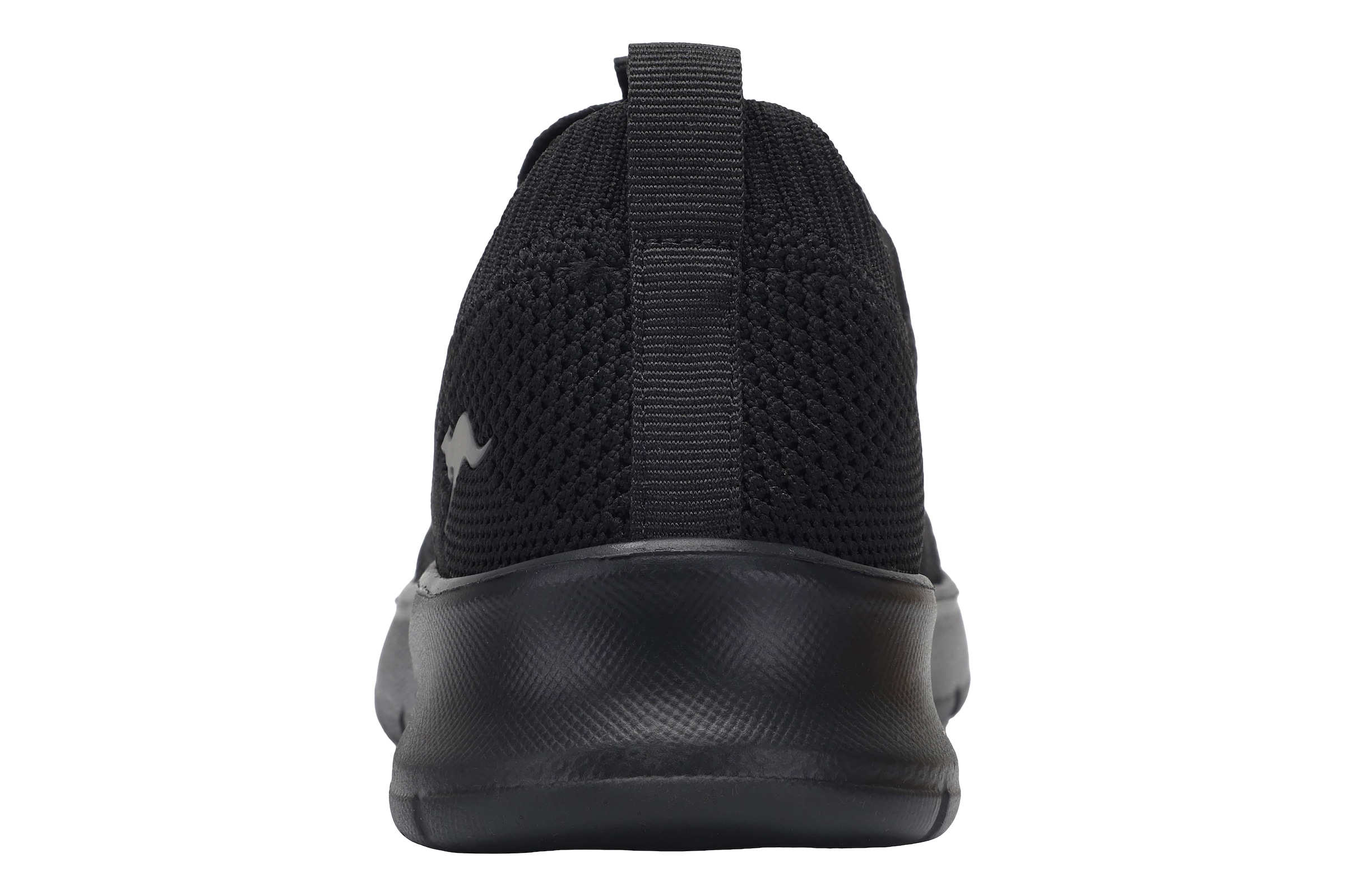 KangaROOS Sneaker »K-NJ RONA«  praktischer Schlupfeinstieg