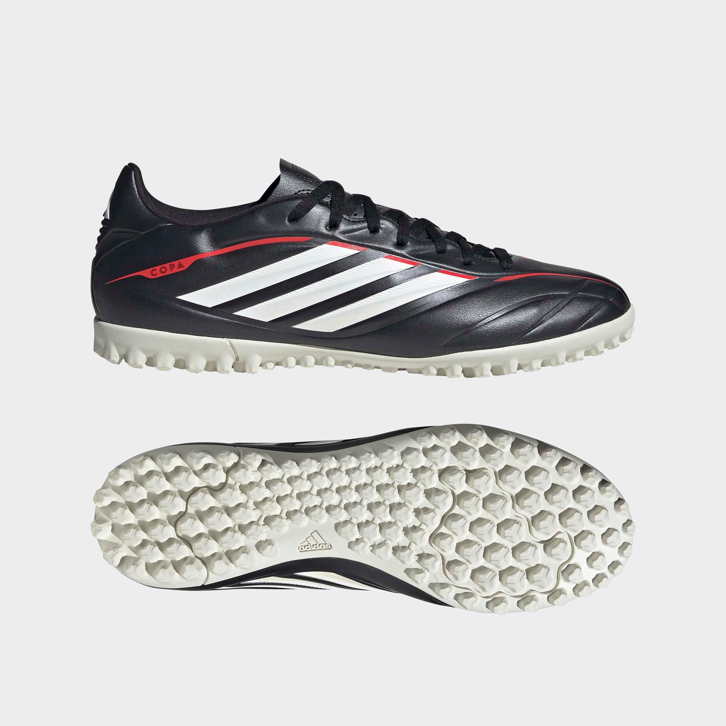 adidas Performance Fußballschuh »COPA PURE IV CLUB , ROLLRASEN«  für kurzen Kunstrasen, Hart- und Aschenplätze