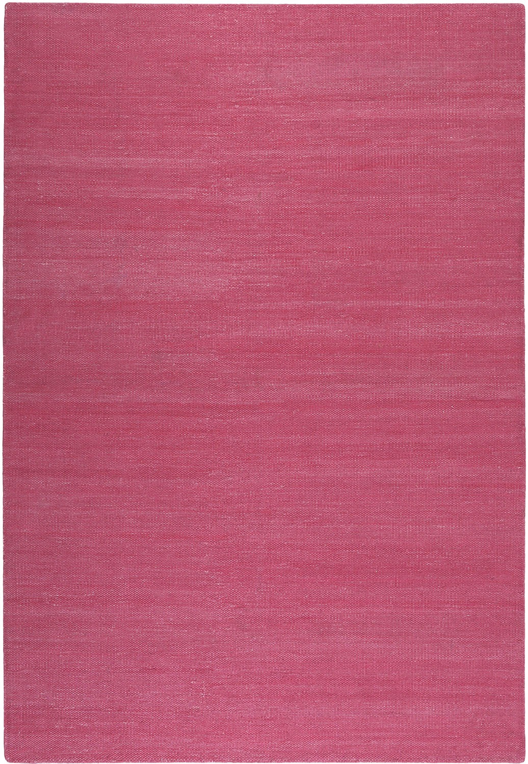 Esprit Teppich »Rainbow Kelim Wendeteppich ESP-7708«, rechteckig, 5 mm Höhe, Flachgewebe 100% Baumwolle, Fleckerl, uni, viele Farben, Wohnzimmer