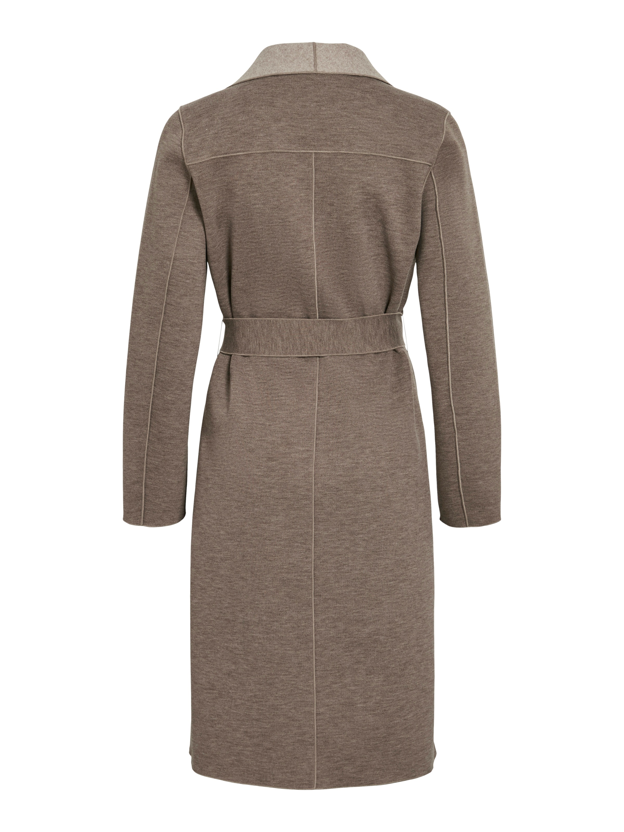 Vila Kurzmantel »VIJUICE COAT - NOOS«