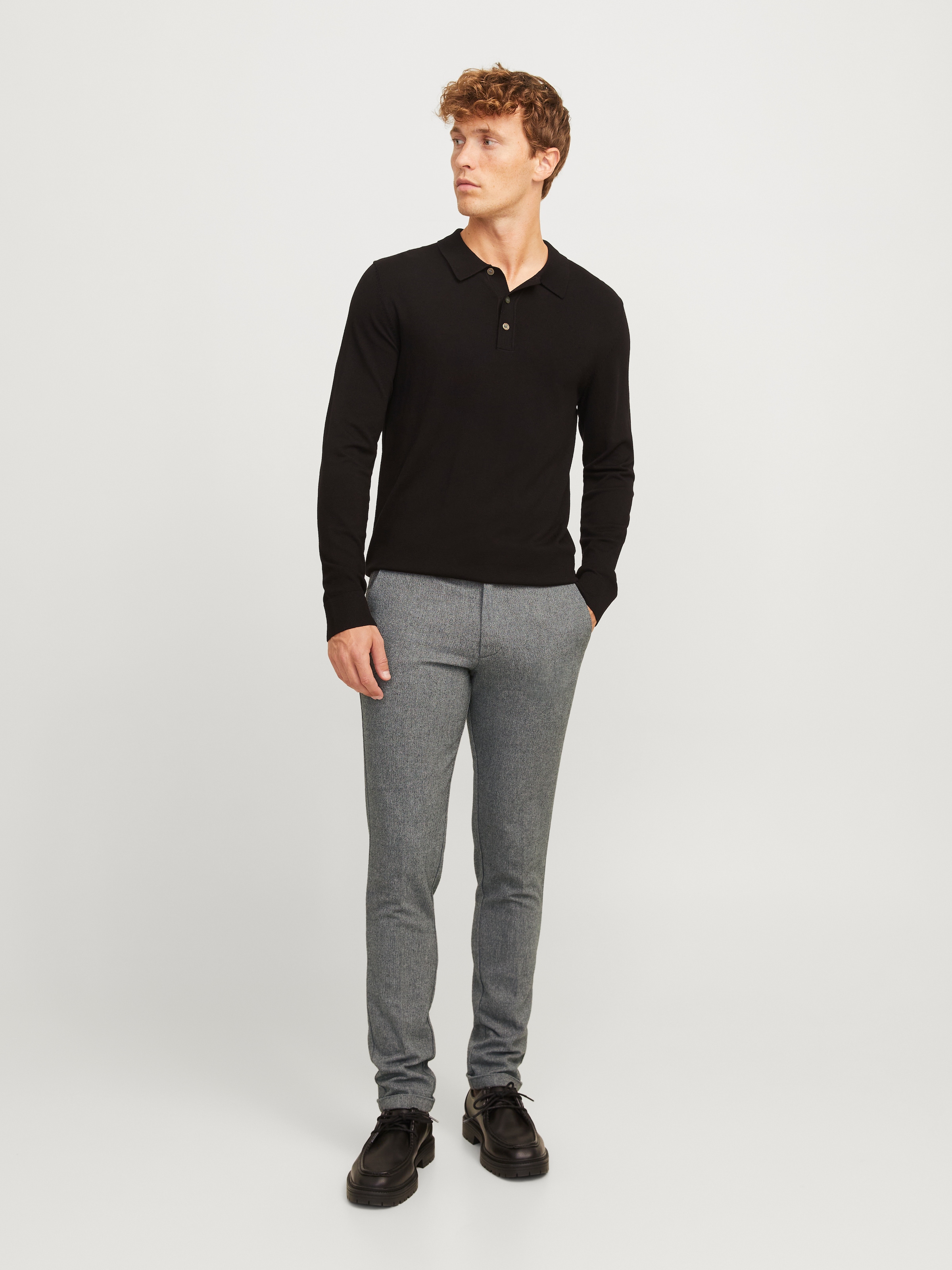 Jack & Jones Chinos »JPSTMARCO JJHENRY CHINO SN«
