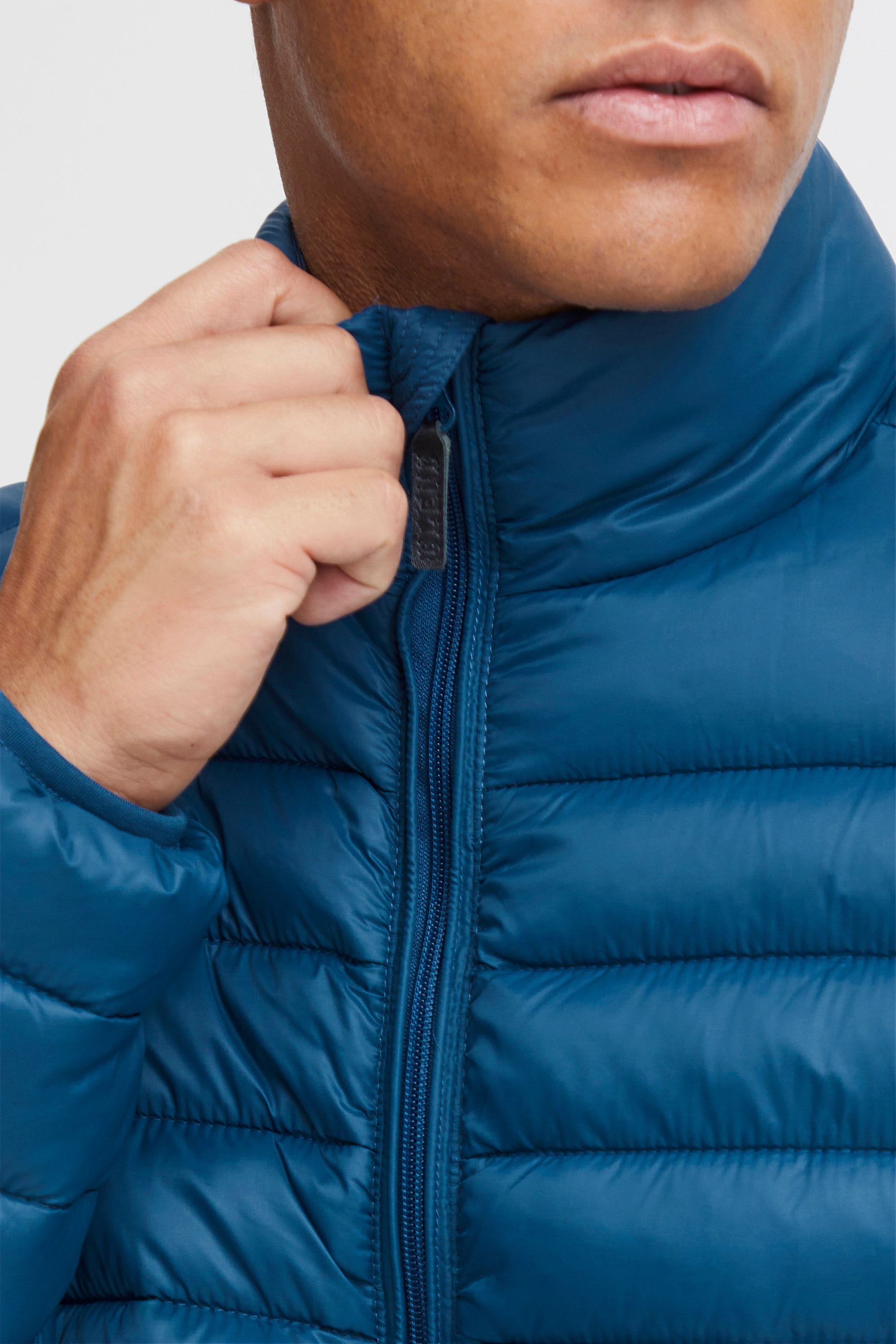 Blend Steppjacke »Steppjacke BHNils«, ohne Kapuze
