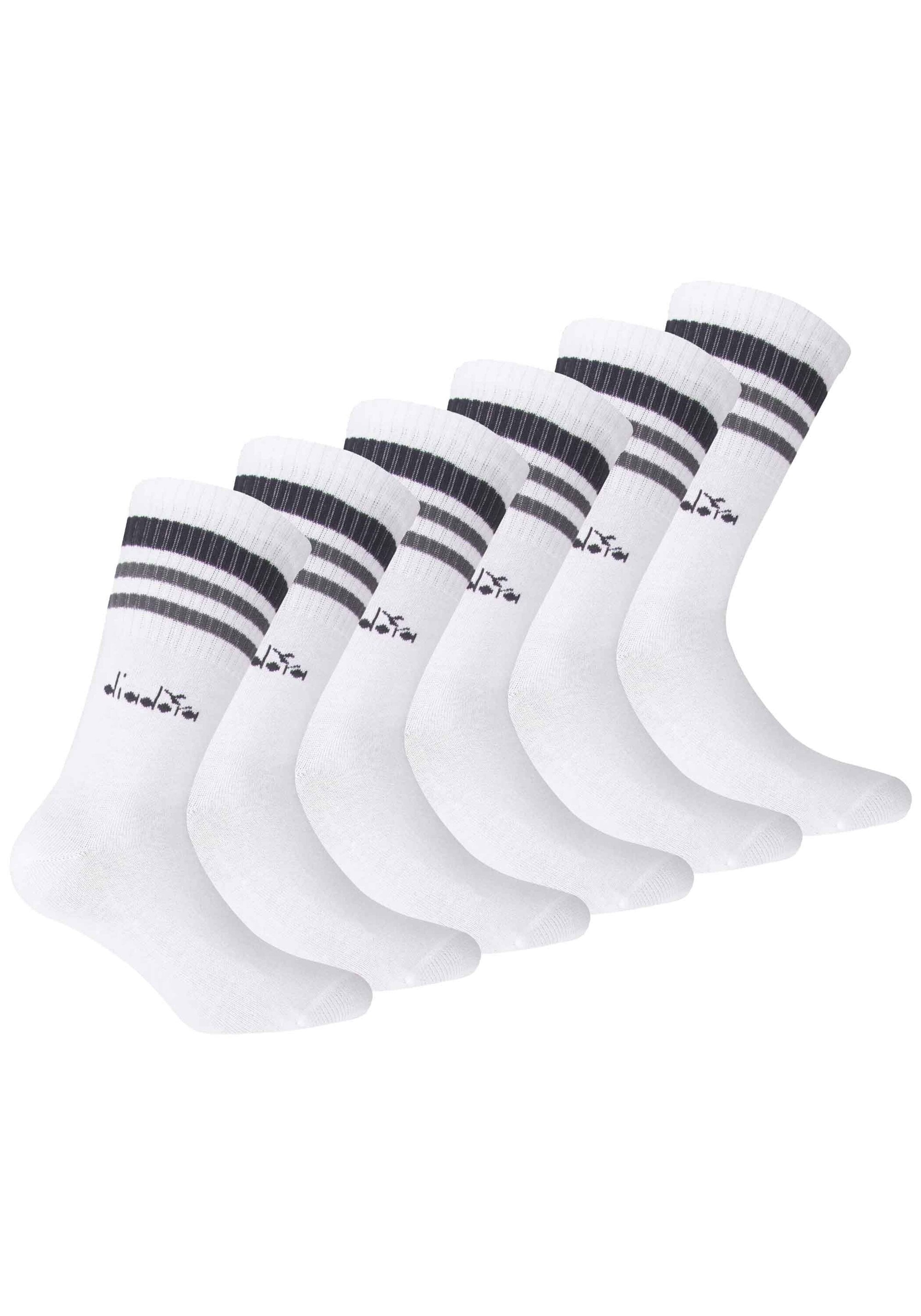 Kurzsocken »Socken 6er Pack«