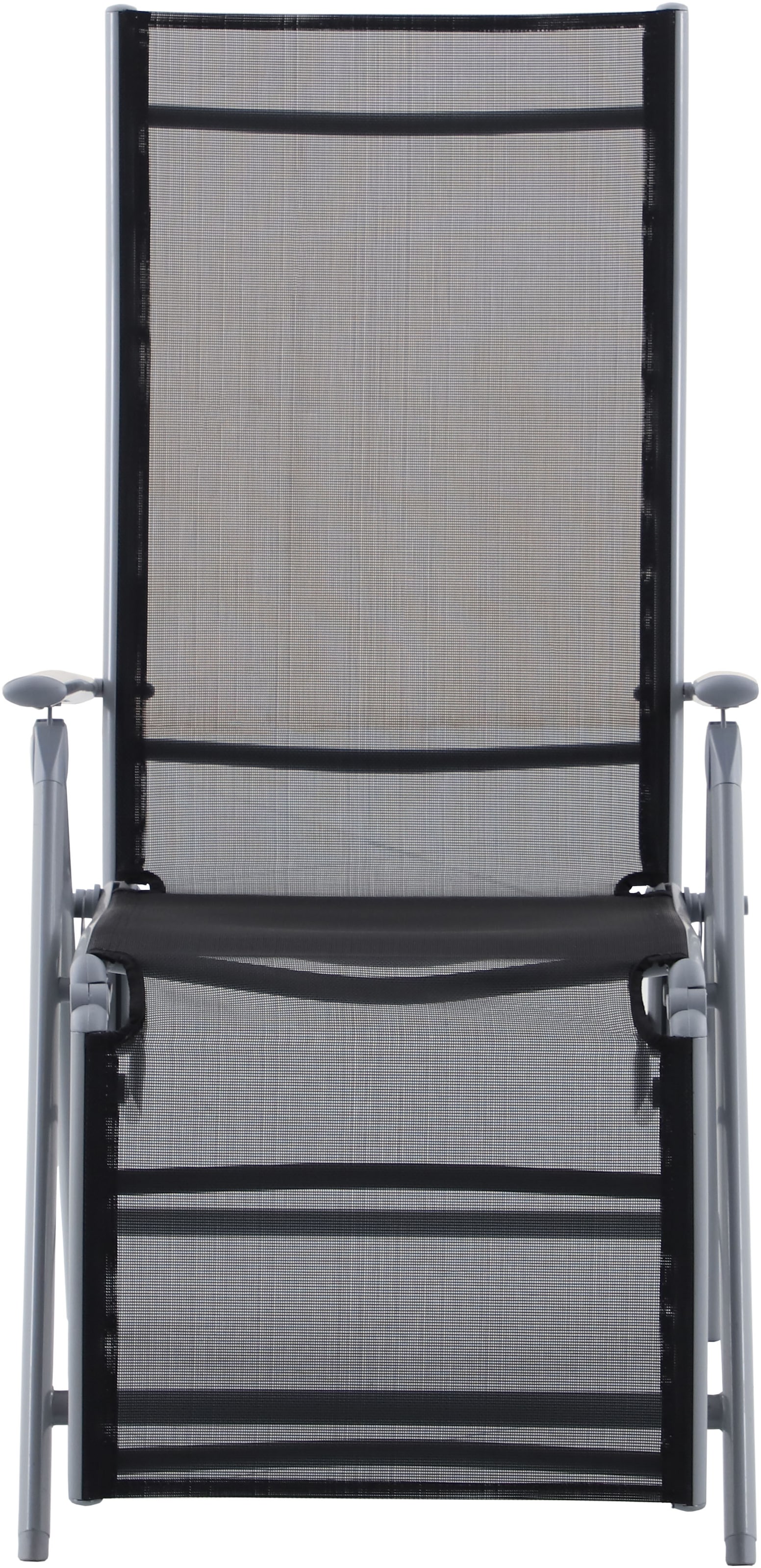 Garden Pleasure Relaxsessel »ARIOLA« mehrfach verstellbar
