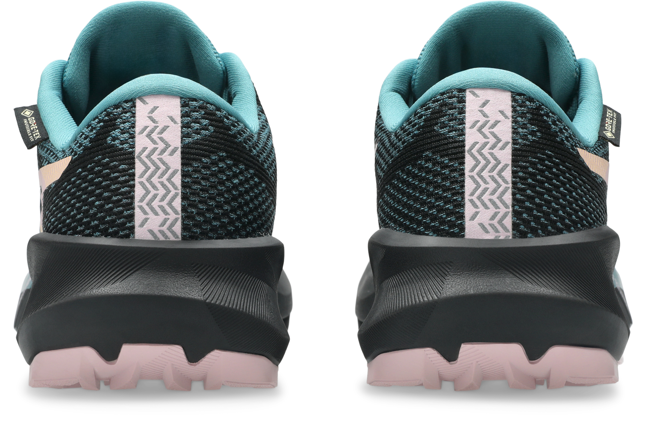 Asics Trailrunningschuh »TRABUCO 14 GTX«  wasserdicht