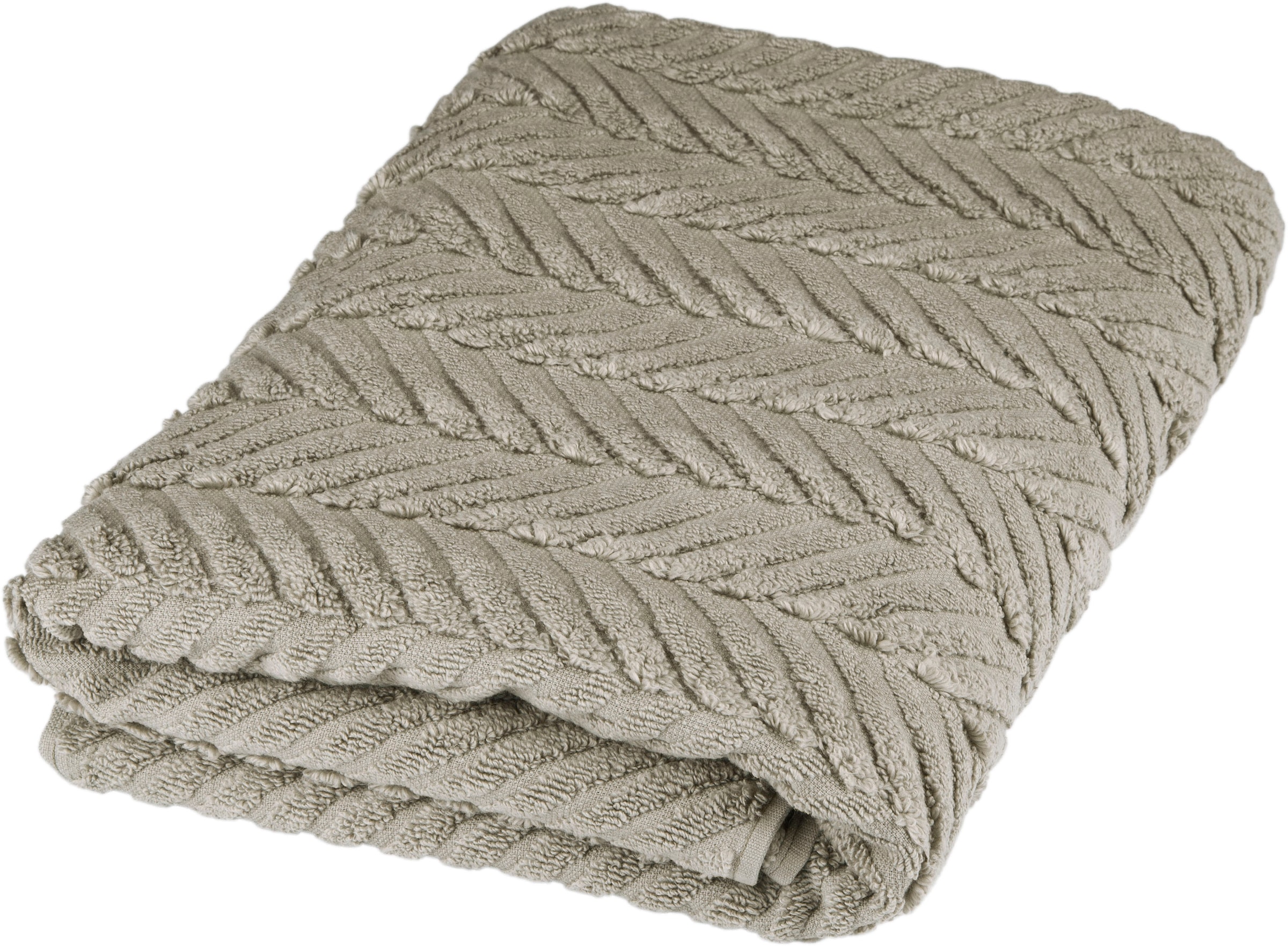 ROSS Duschtuch »Sensual 9001« 100% Baumwolle