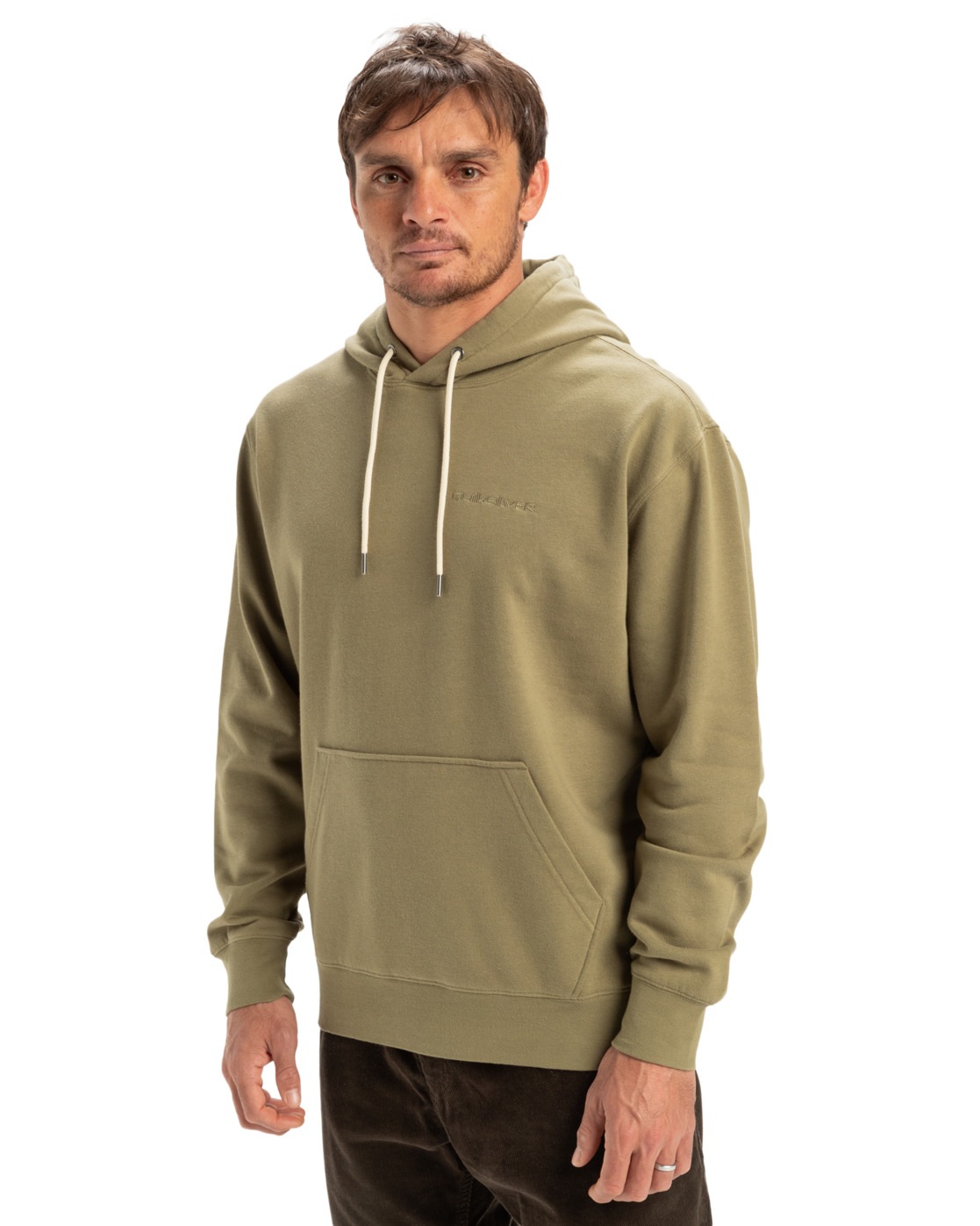 Quiksilver Hoodie »Salt Water«
