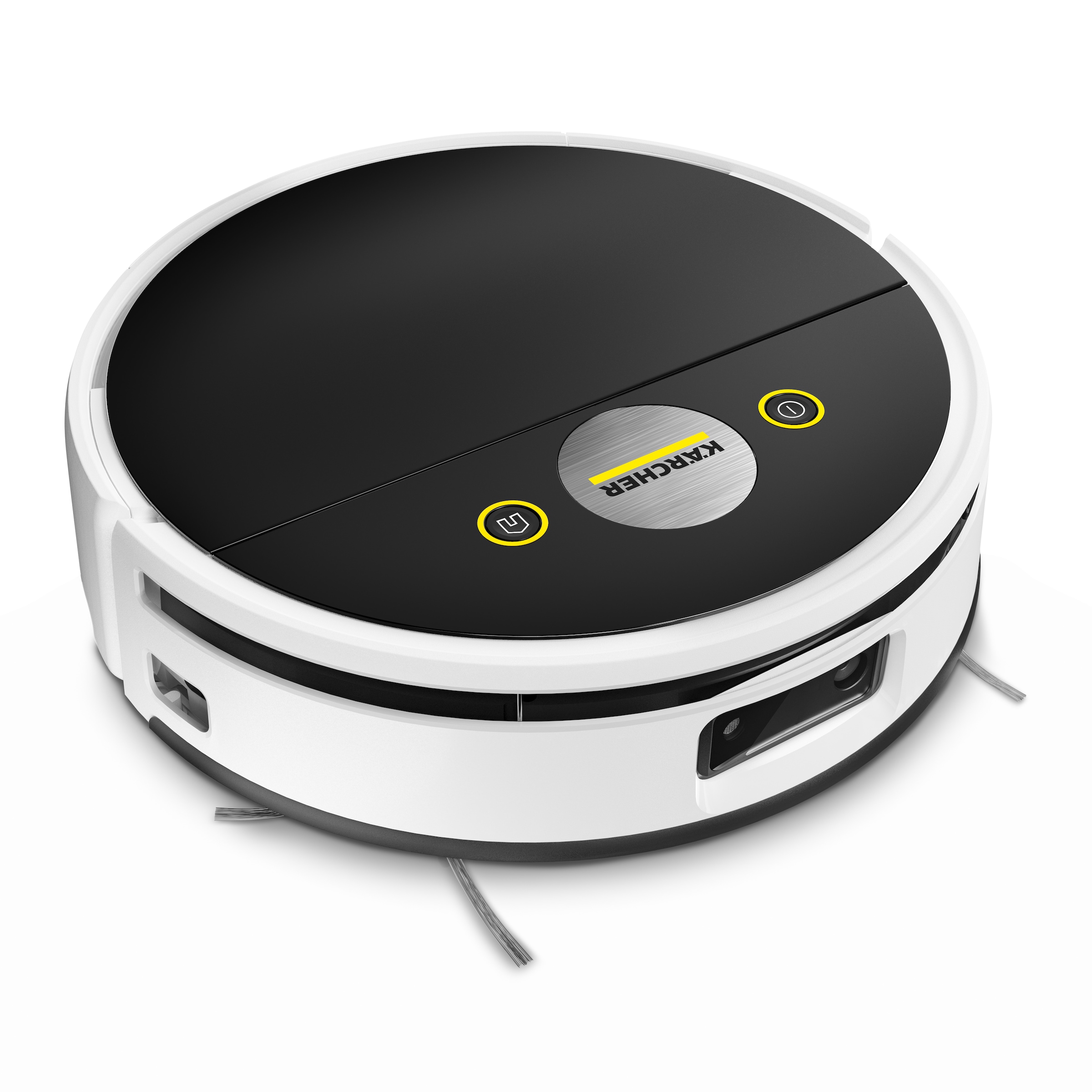KÄRCHER Akku-Saugwischer »RVF 7 Comfort Extra« Multifunktionsstation für noch mehr Autonomie