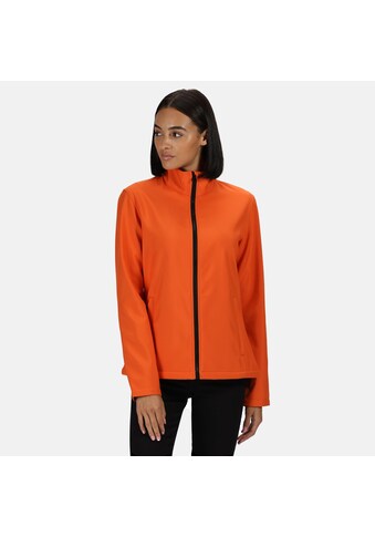 Regatta Softshelljacke »Damen Softshell-Jacke Ablaze, bedruckbar« kaufen Regatta Softshelljacke »Damen Softshell-Jacke Ablaze, bedruckbar« kaufen