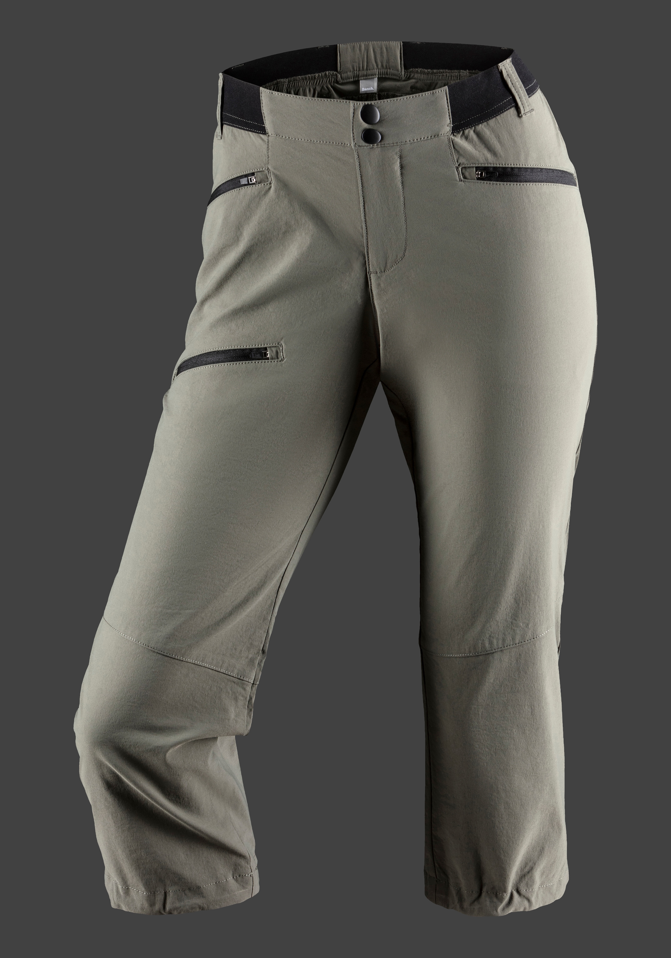 Vivance active Caprileggings, mit praktischen Taschen