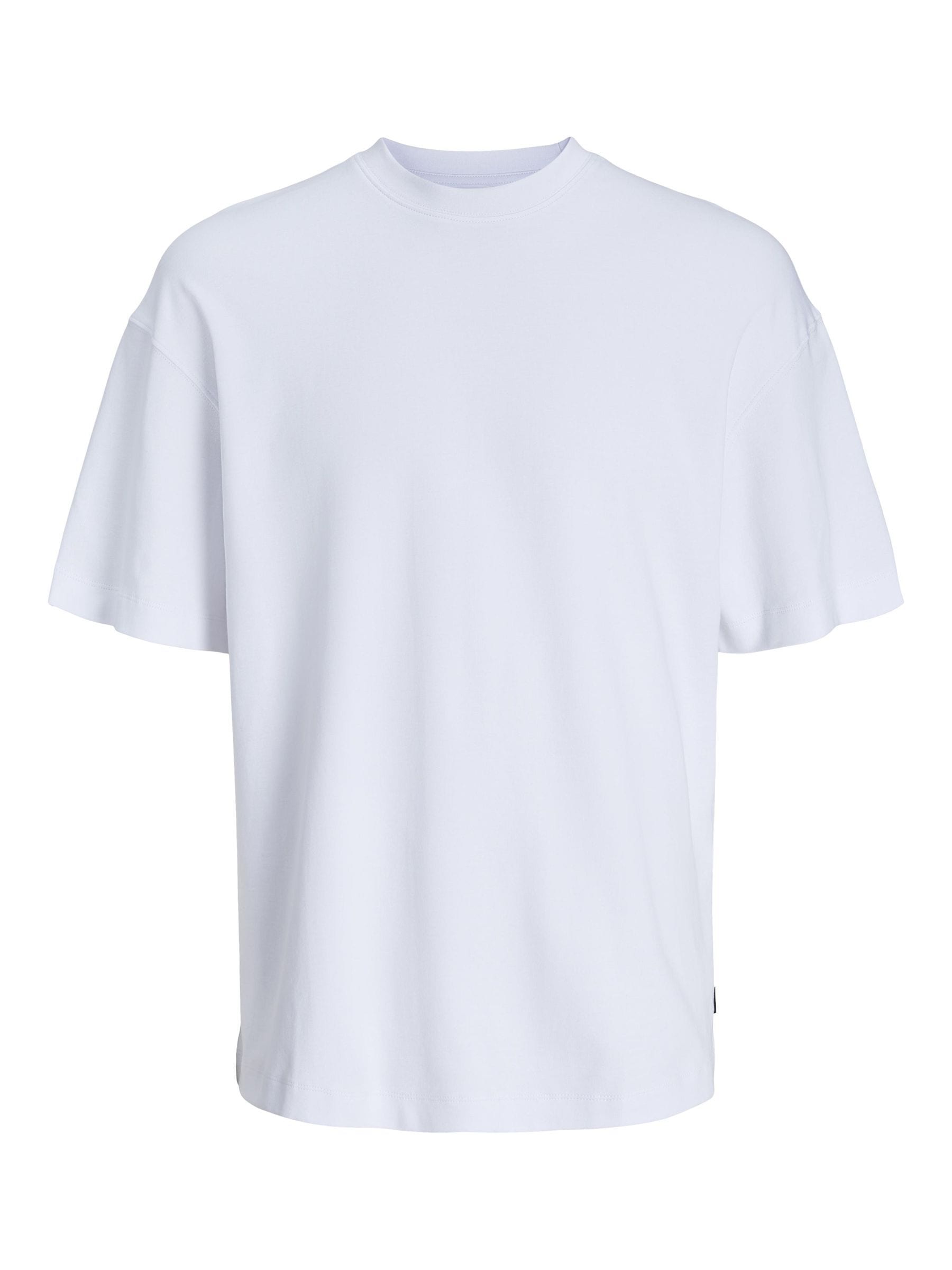 Jack & Jones Junior Rundhalsshirt »JJEURBAN EDGE TEE SS O-NECK NOOS JNR«