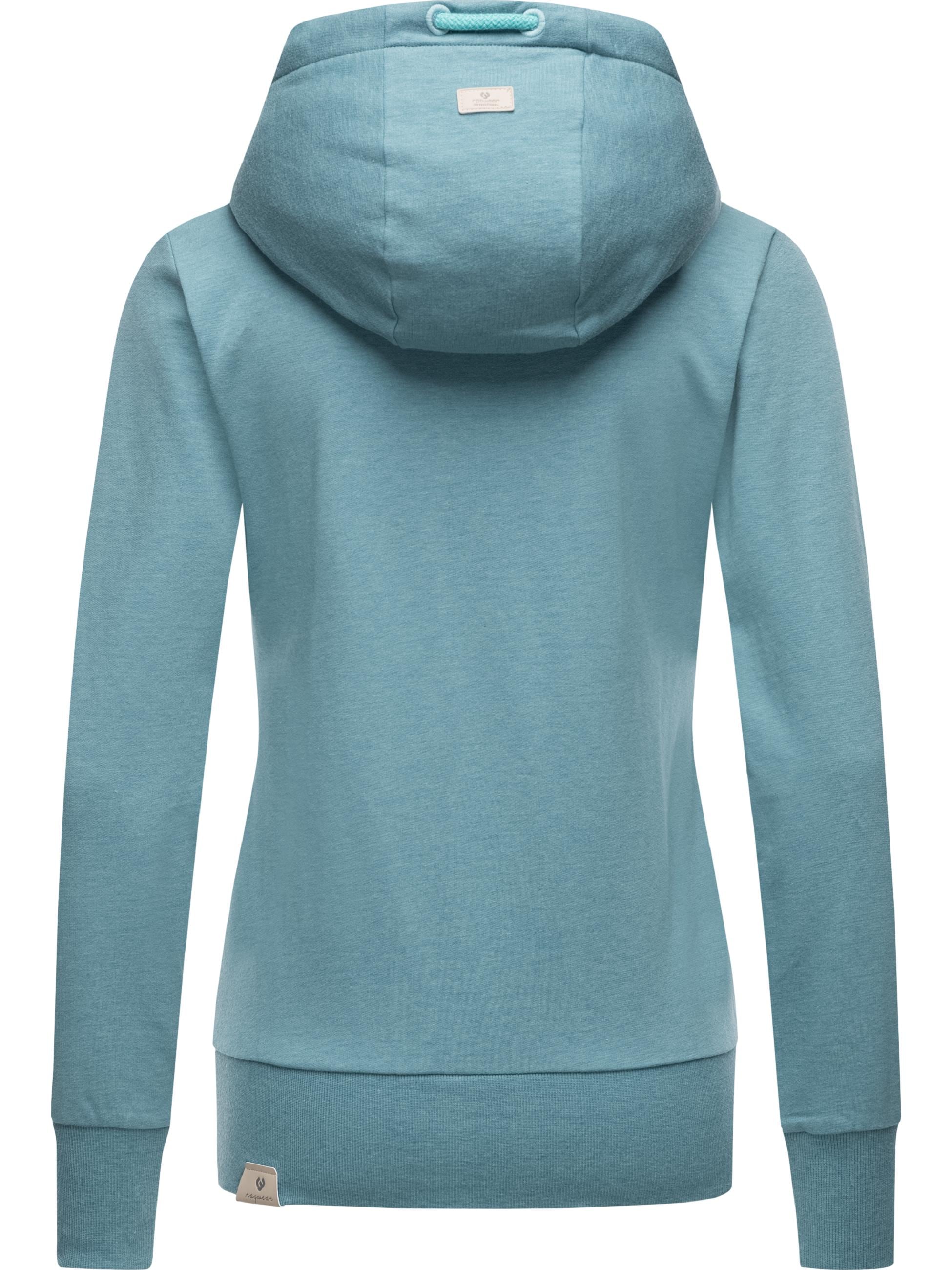 Ragwear Kapuzensweatjacke »Kapuzensweatjacke Paya Intl.«