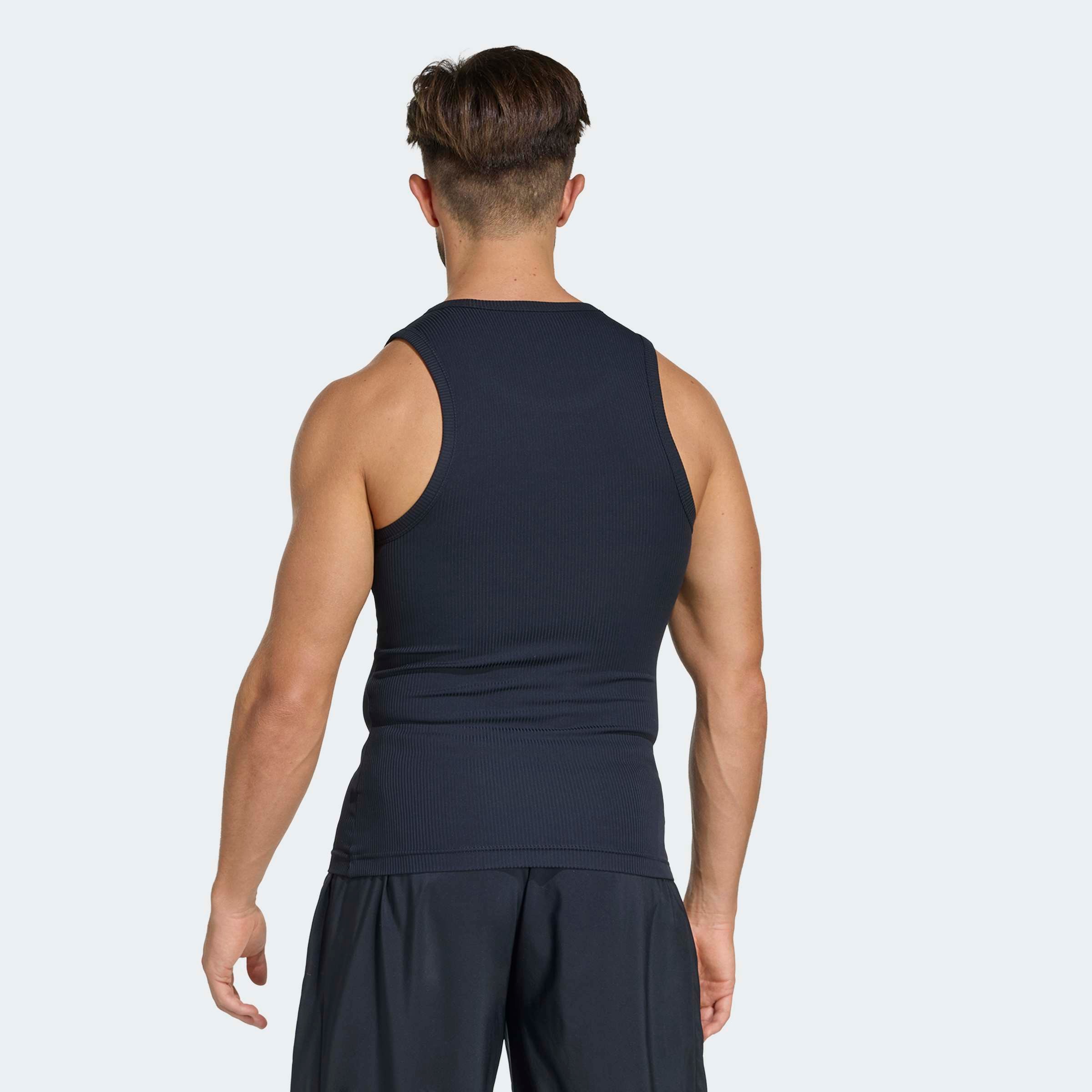 adidas Performance Tanktop »PRIMELIFT ESSENTIALS WORKOUT, GERIPPT«