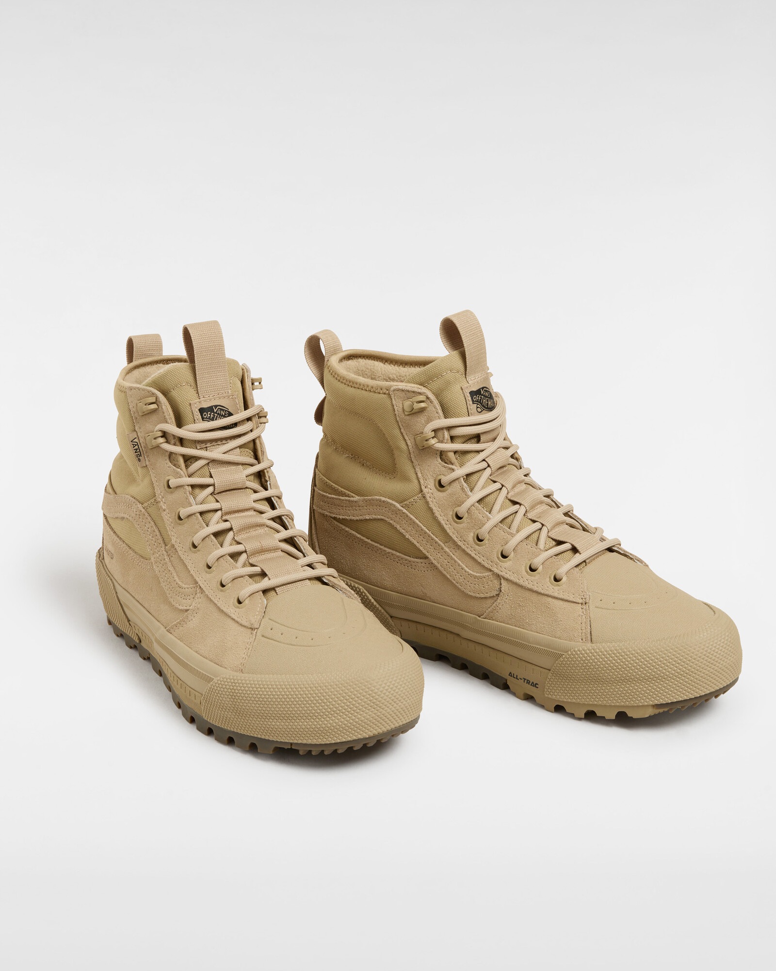 Vans Sneakerboots »MTE Sk8-Hi GORE-TEX«, unisex