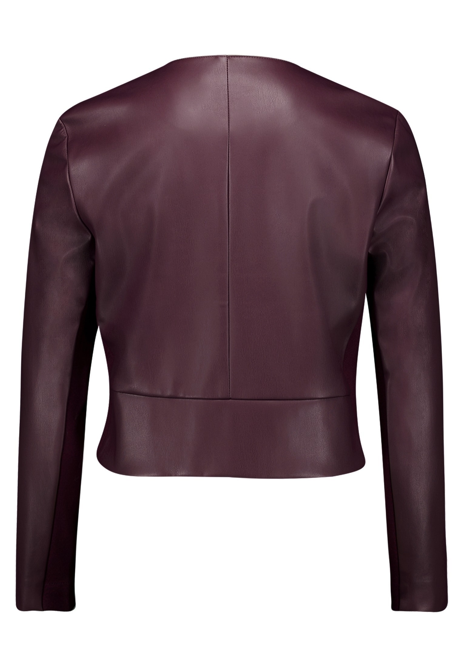 Vera Mont Blouson »Blazer-Jacke mit Reißverschluss«