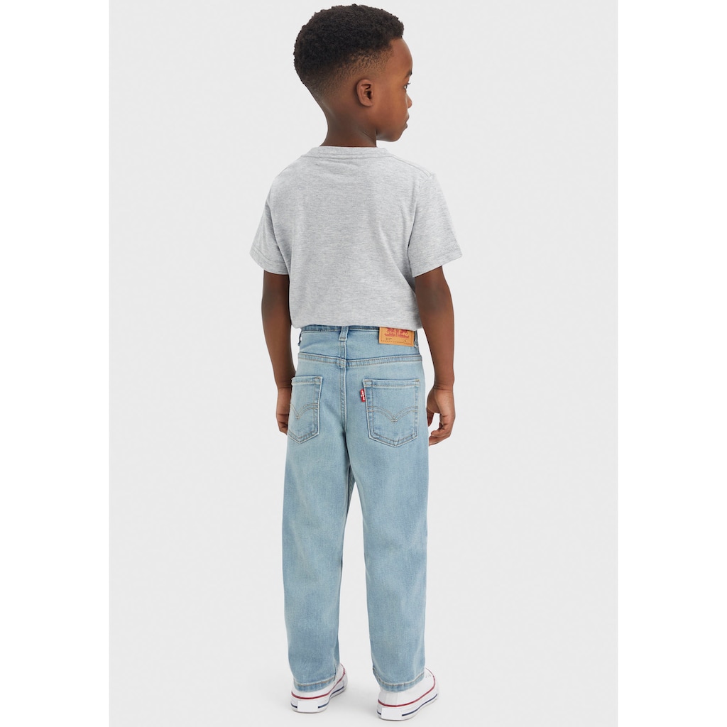 Levi's® Kids Stretch-Jeans »LVB 511 ECO SOFT PERFORMANCE J«