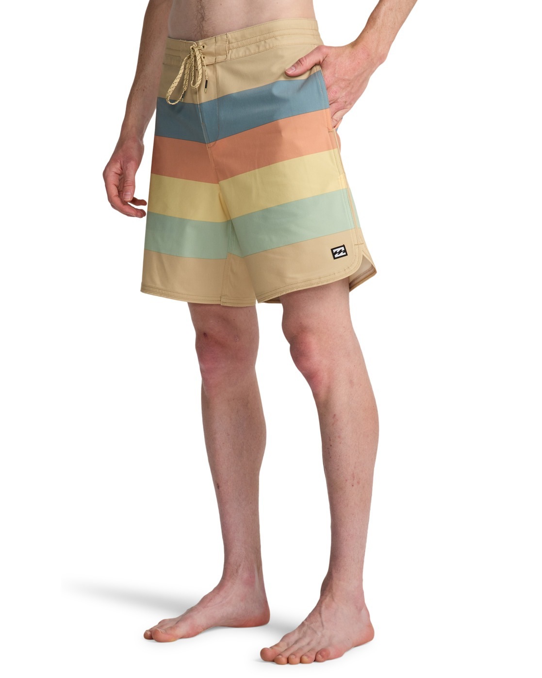 Billabong Boardshorts »73 Low Tide«