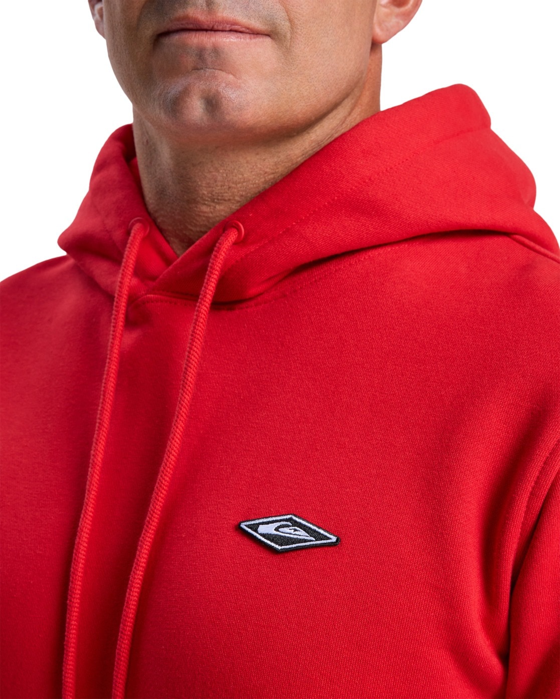 Quiksilver Kapuzensweatshirt »Diamond«
