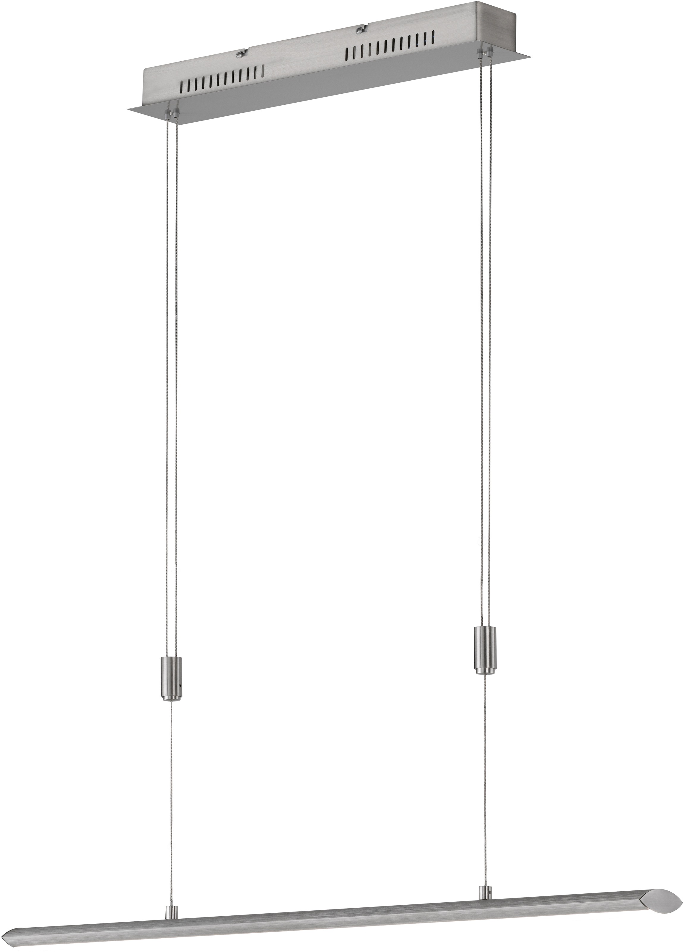 FISCHER & HONSEL LED Pendelleuchte »Beat TW«, 1 flammig, Leuchtmittel LED-Modul | LED fest integriert