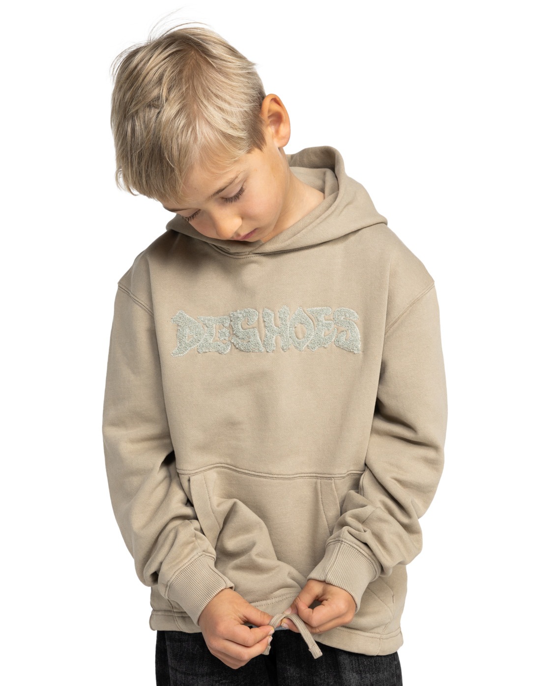 DC Shoes Hoodie »Mortar«