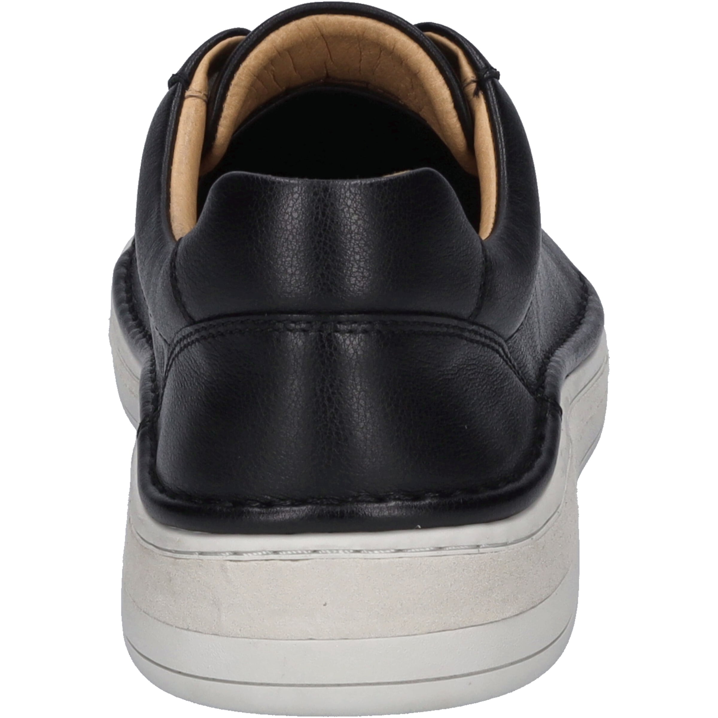 Josef Seibel Sneaker »Cleve 02, schwarz«